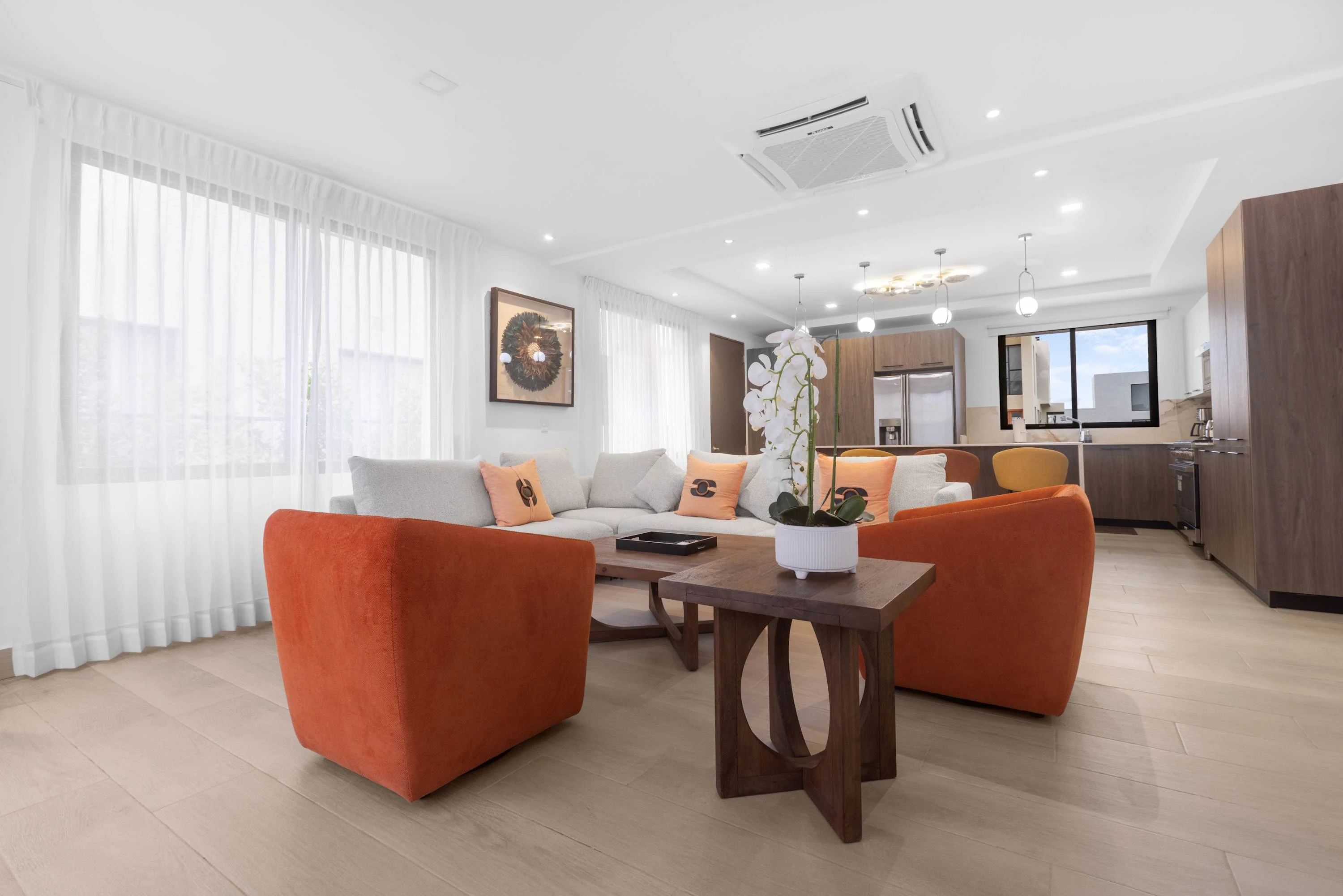 NOK Elegant 3BR Retreat with Private Pool — foto 35