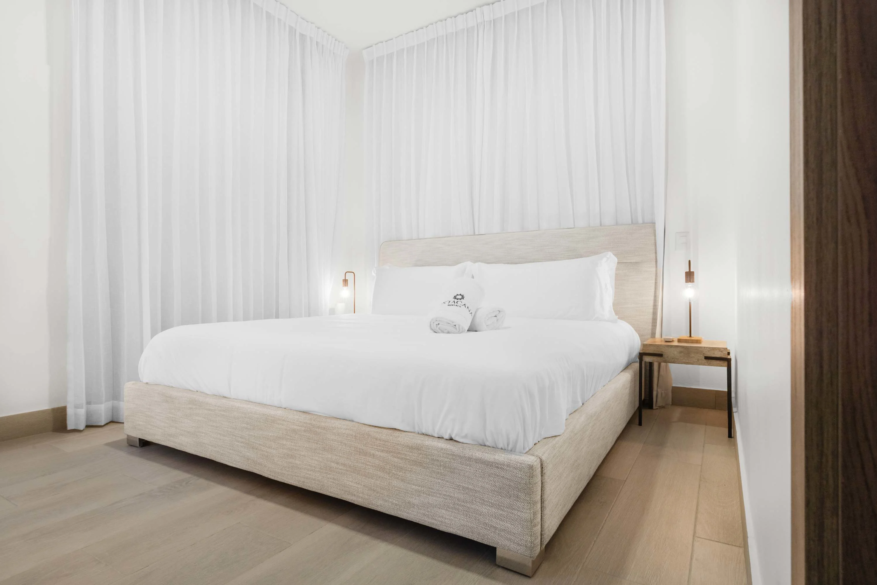 NOK Elegant 3BR Retreat with Private Pool — foto 4