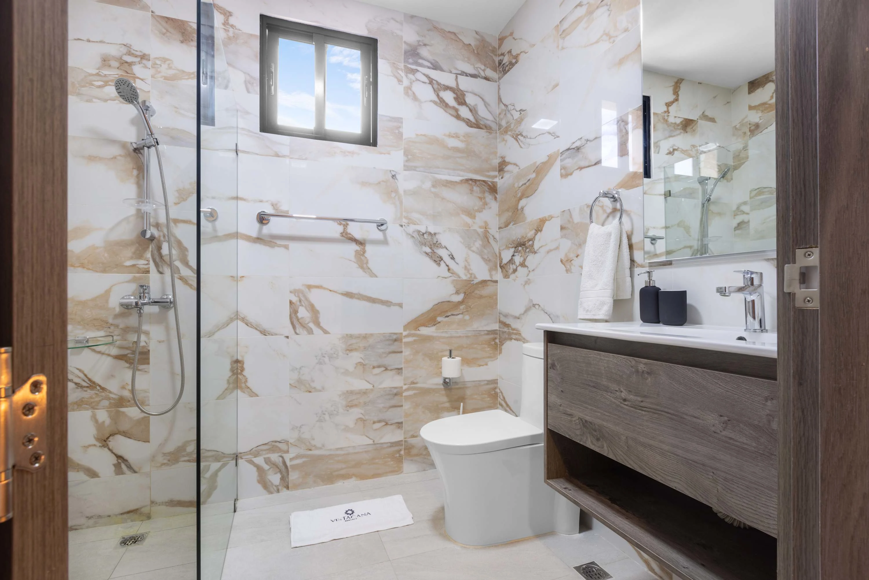 NOK Elegant 3BR Retreat with Private Pool — foto 39