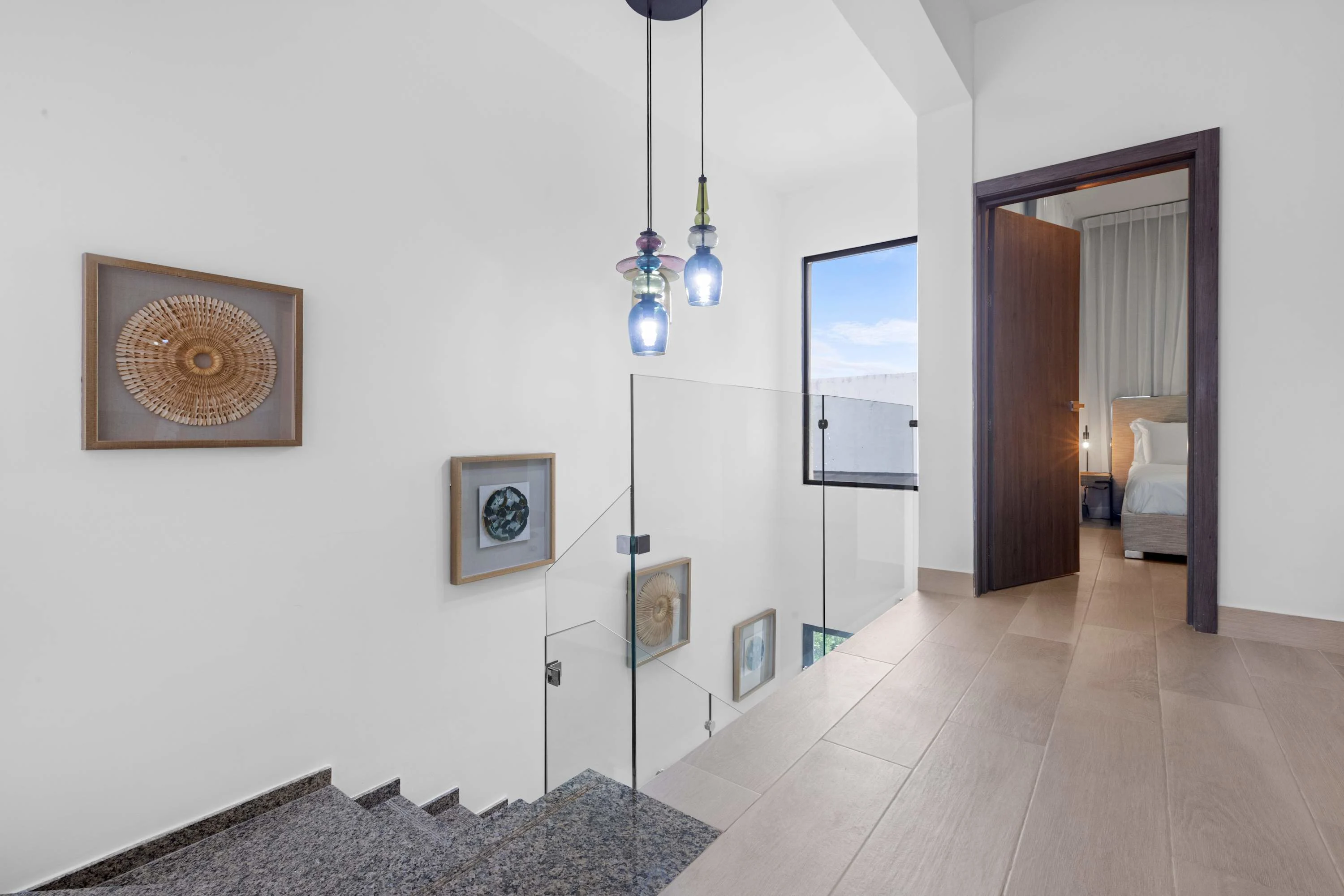 NOK Elegant 3BR Retreat with Private Pool — foto 44