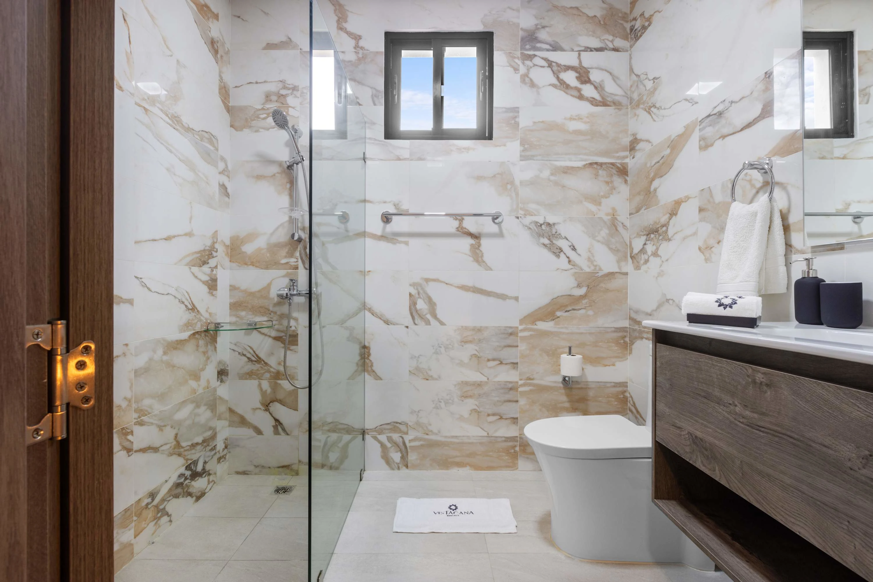NOK Elegant 3BR Retreat with Private Pool — foto 45