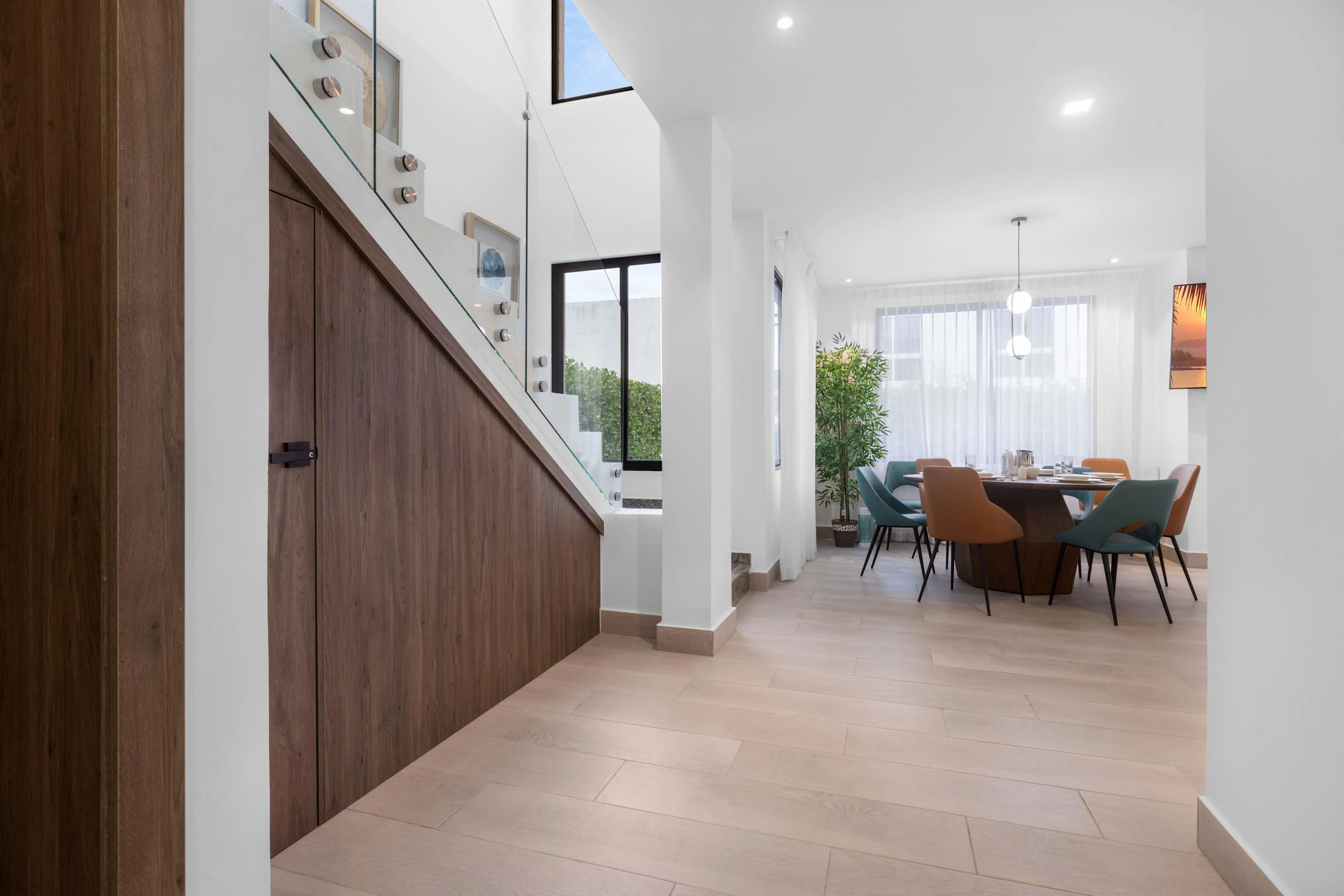 NOK Elegant 3BR Retreat with Private Pool — foto 49