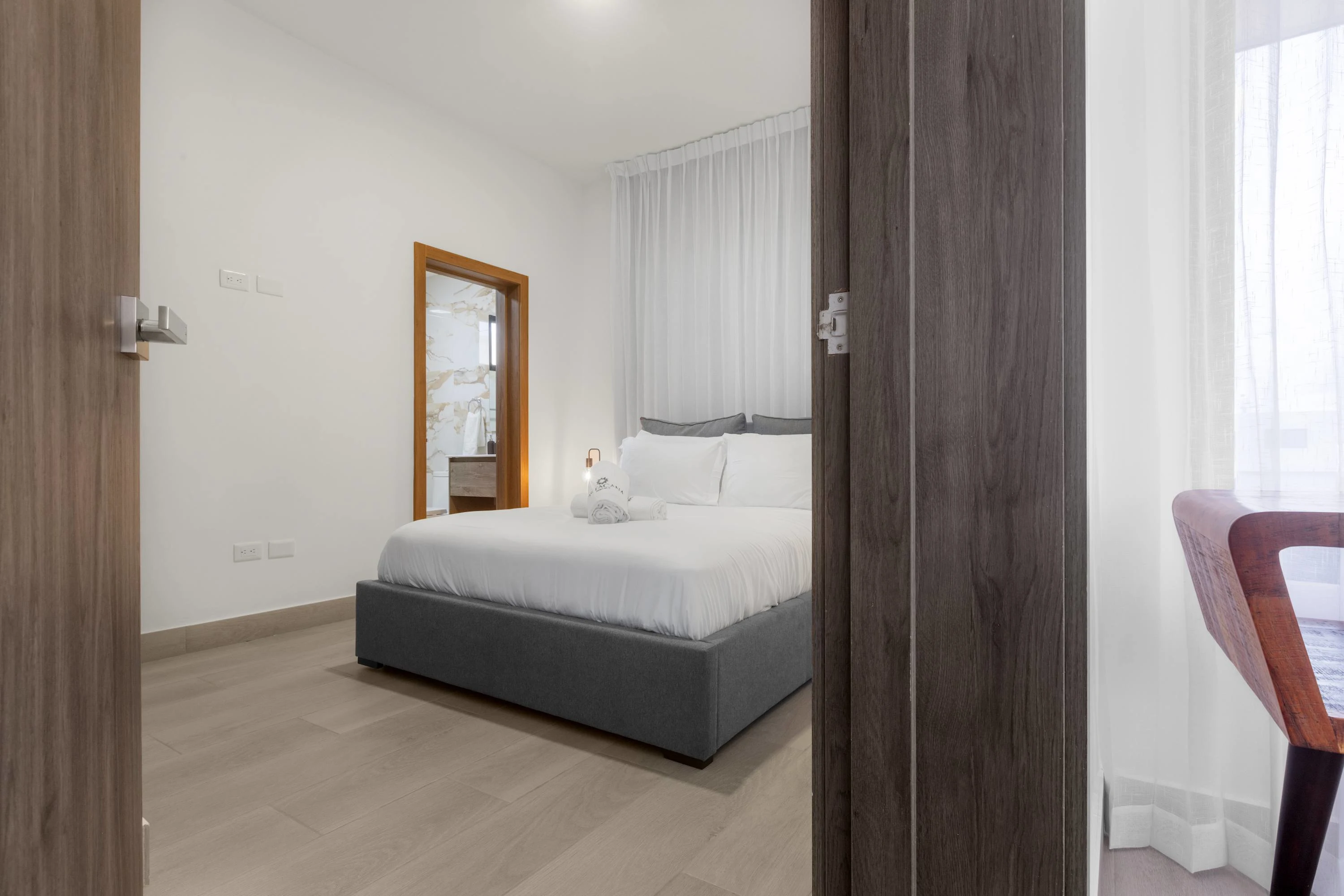 NOK Elegant 3BR Retreat with Private Pool — foto 48