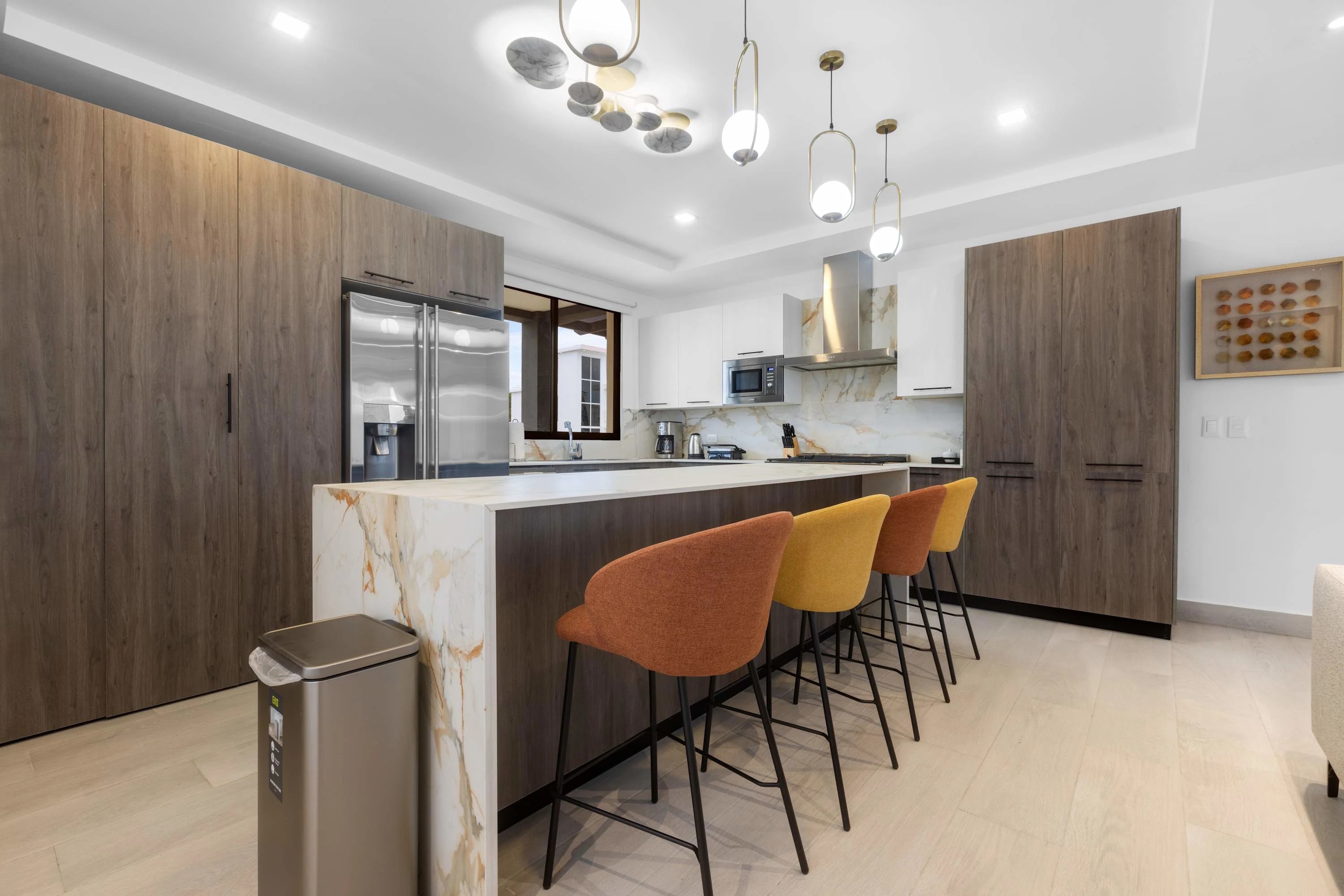 NOK Elegant 3BR Retreat with Private Pool — foto 52