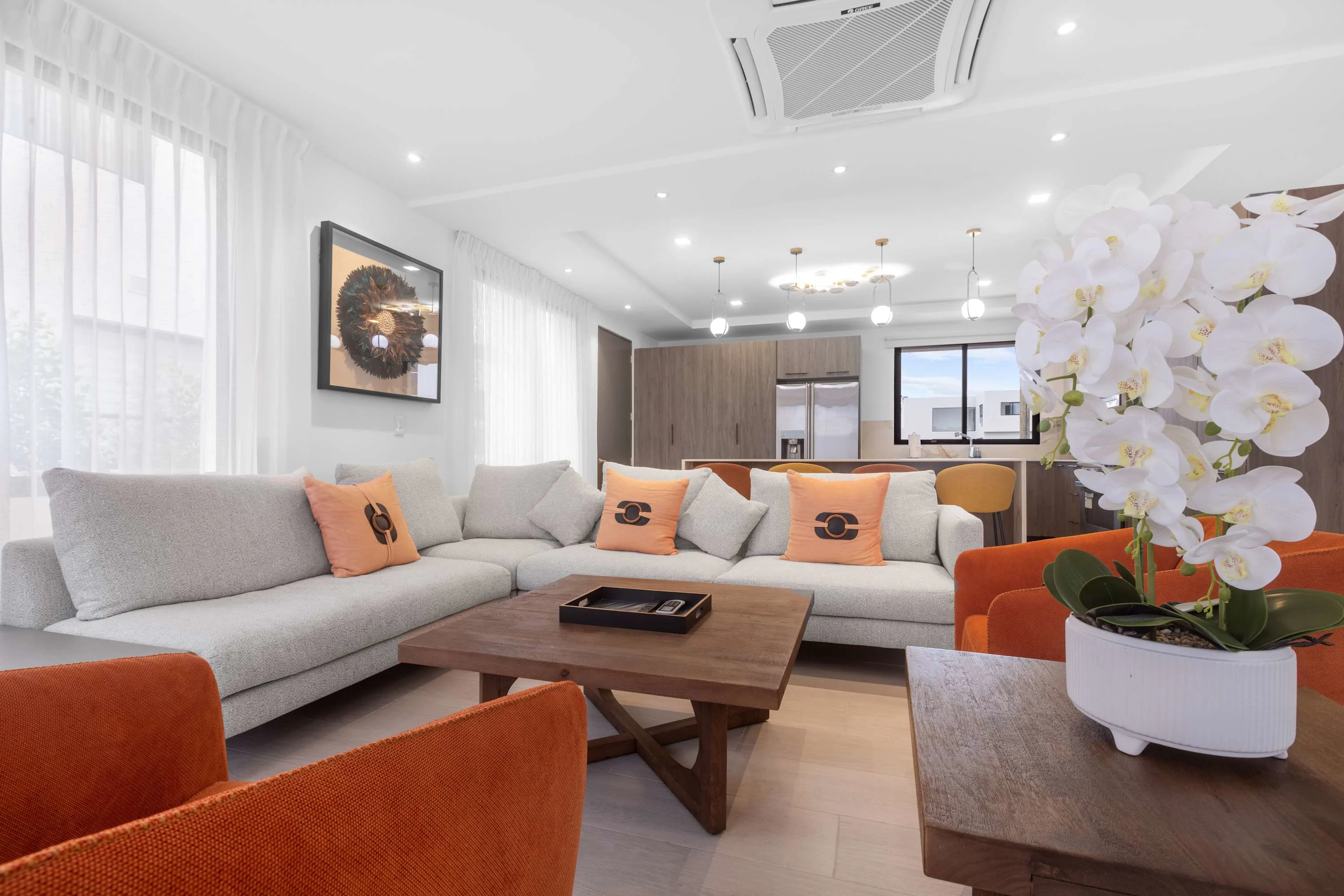 NOK Elegant 3BR Retreat with Private Pool — foto 55