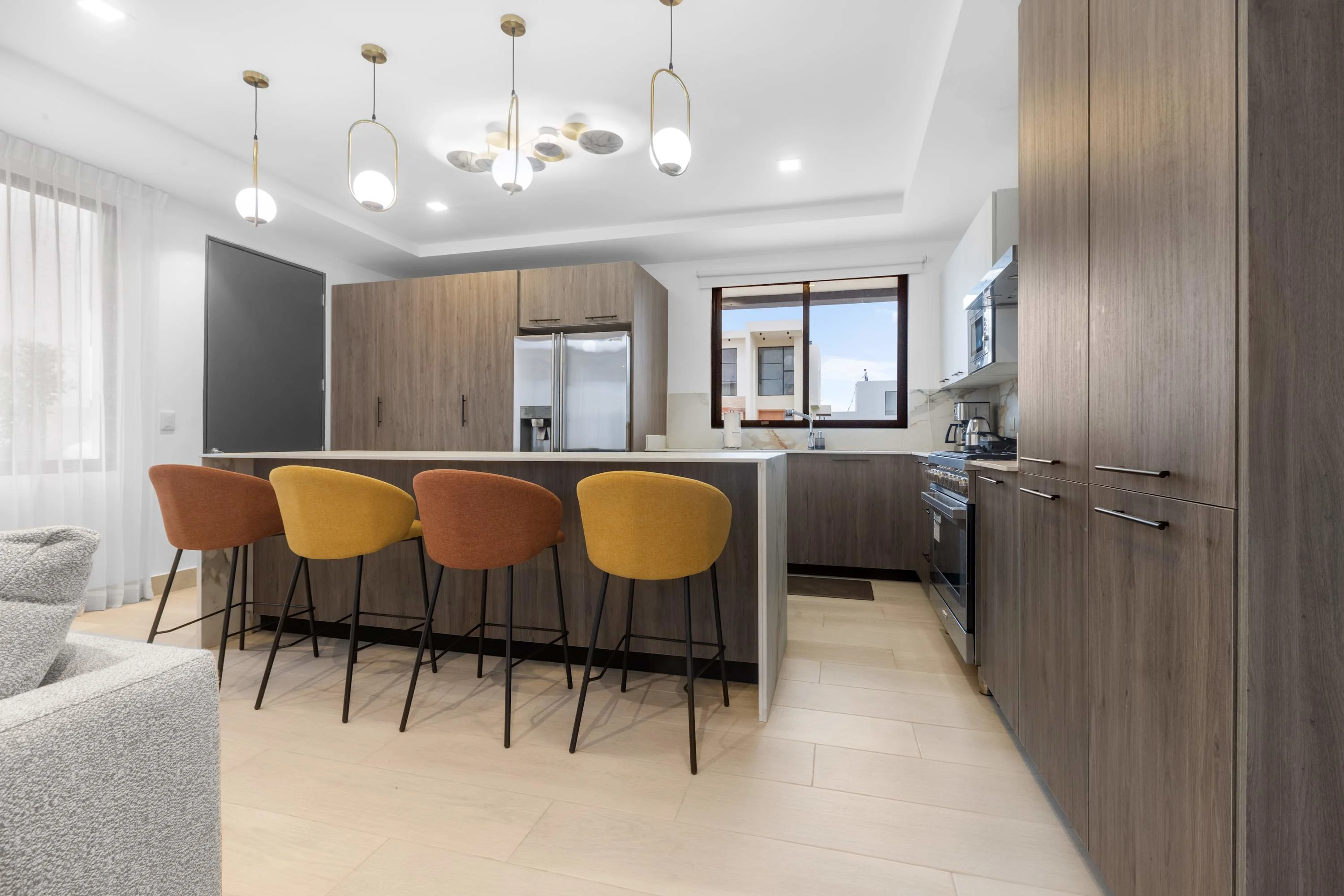 NOK Elegant 3BR Retreat with Private Pool — foto 56