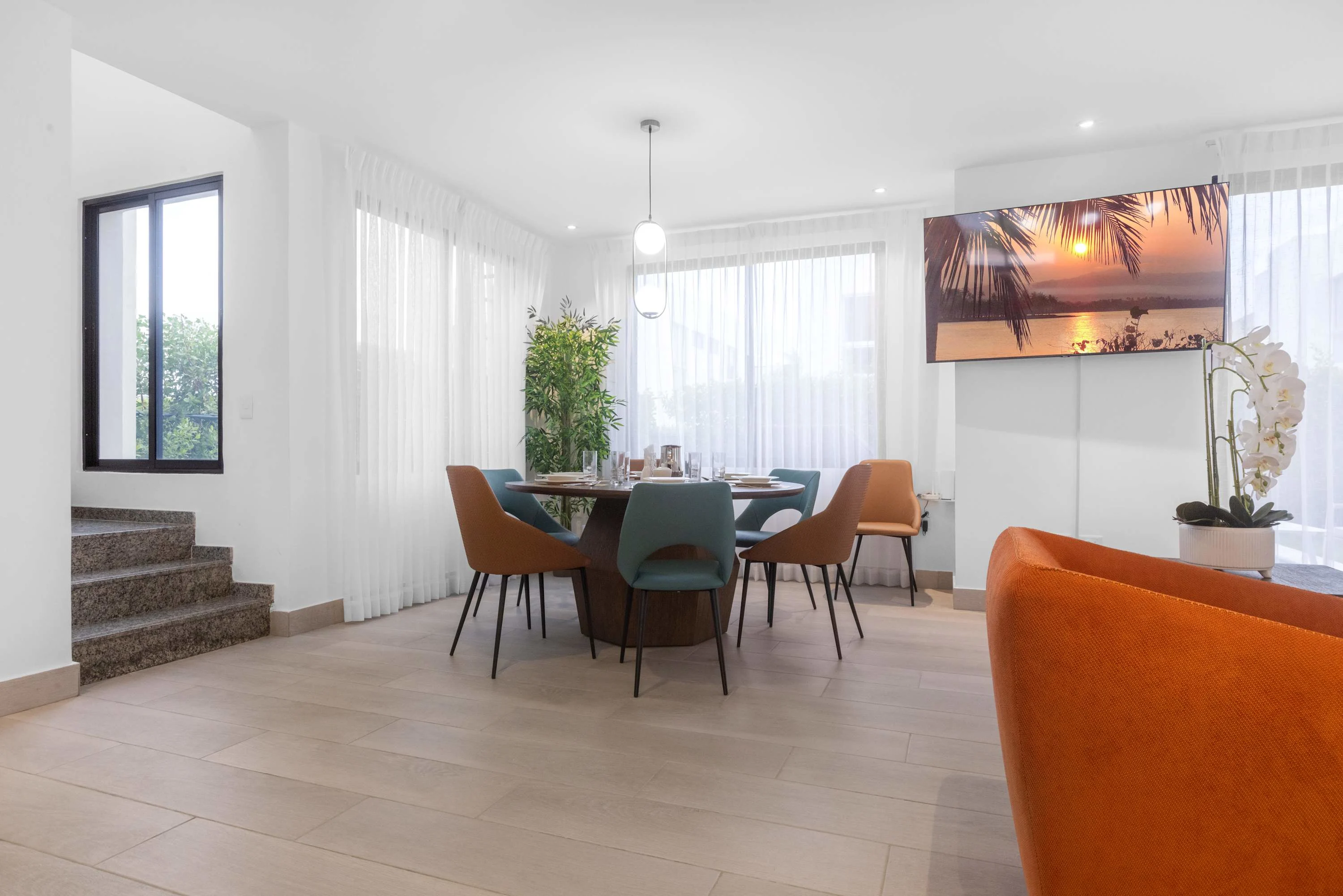 NOK Elegant 3BR Retreat with Private Pool — foto 60