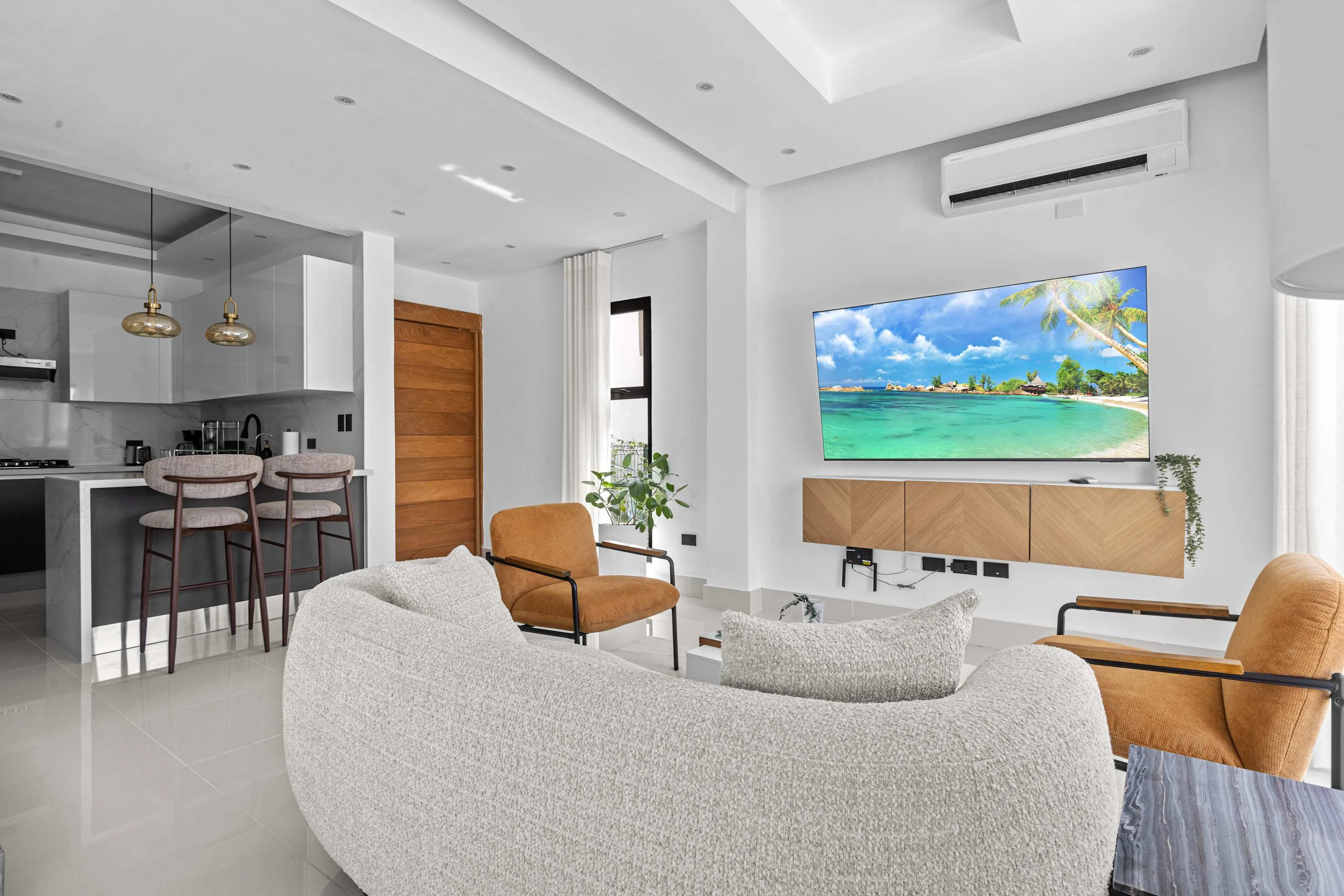 NOK Elegant 3BR Villa with Private Pool — photo 79