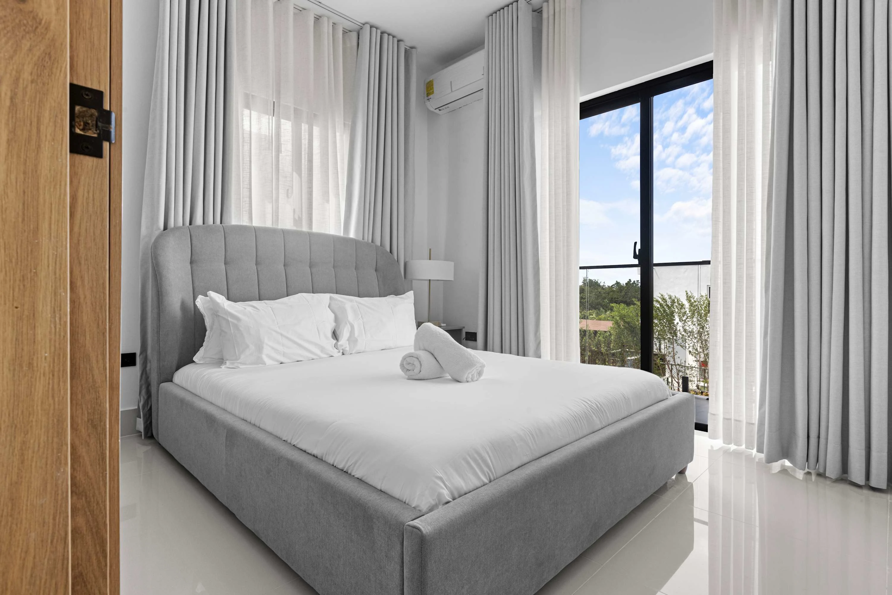 NOK Elegant 3BR Villa with Private Pool — photo 34