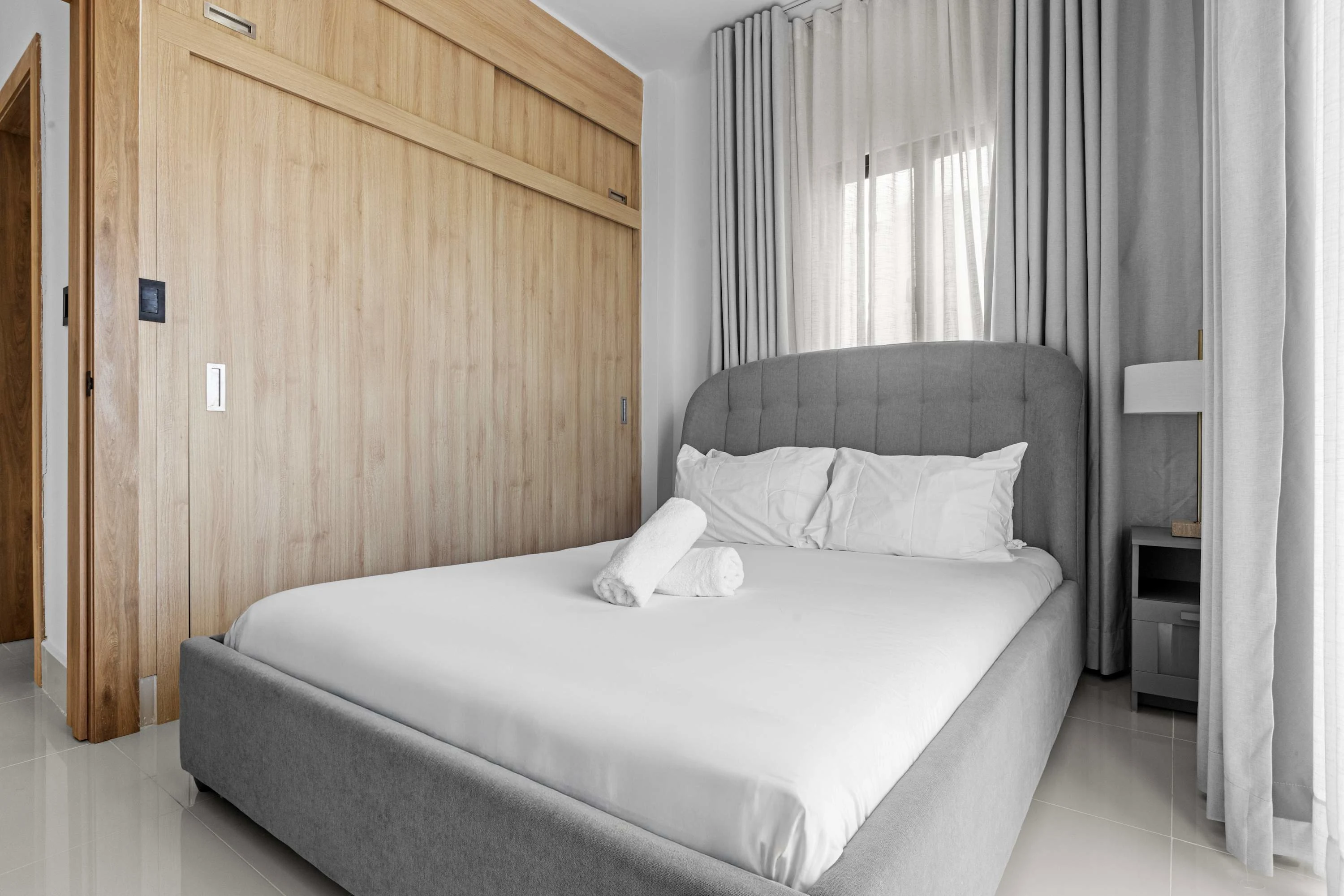 NOK Elegant 3BR Villa with Private Pool — photo 35