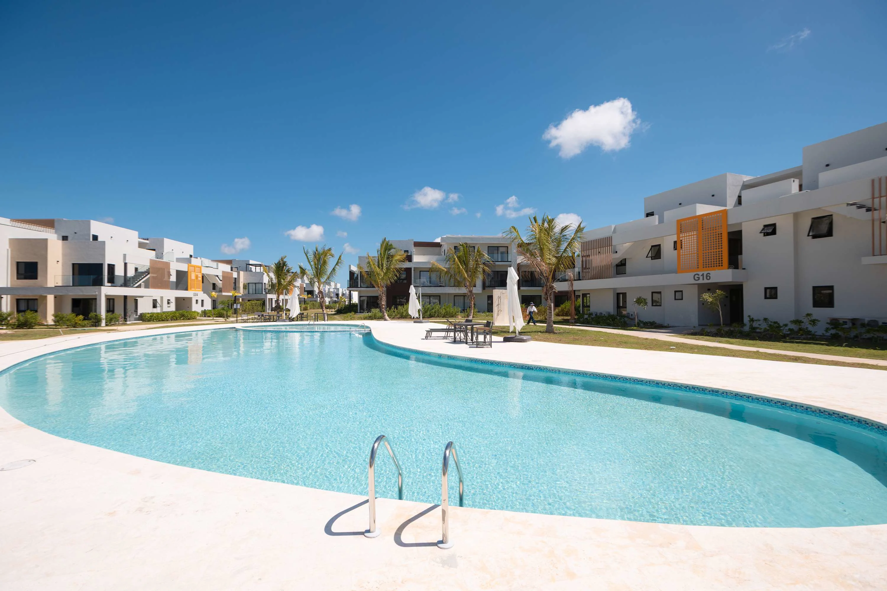 NOK Cozy 2BR Stay in Vistacana Punta Cana — photo 21