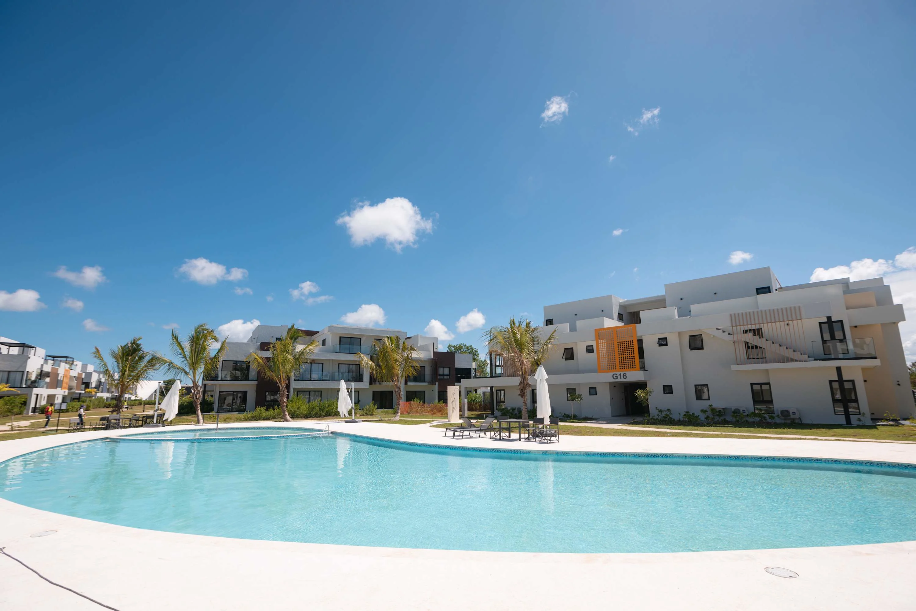 NOK Cozy 2BR Stay in Vistacana Punta Cana — photo 2