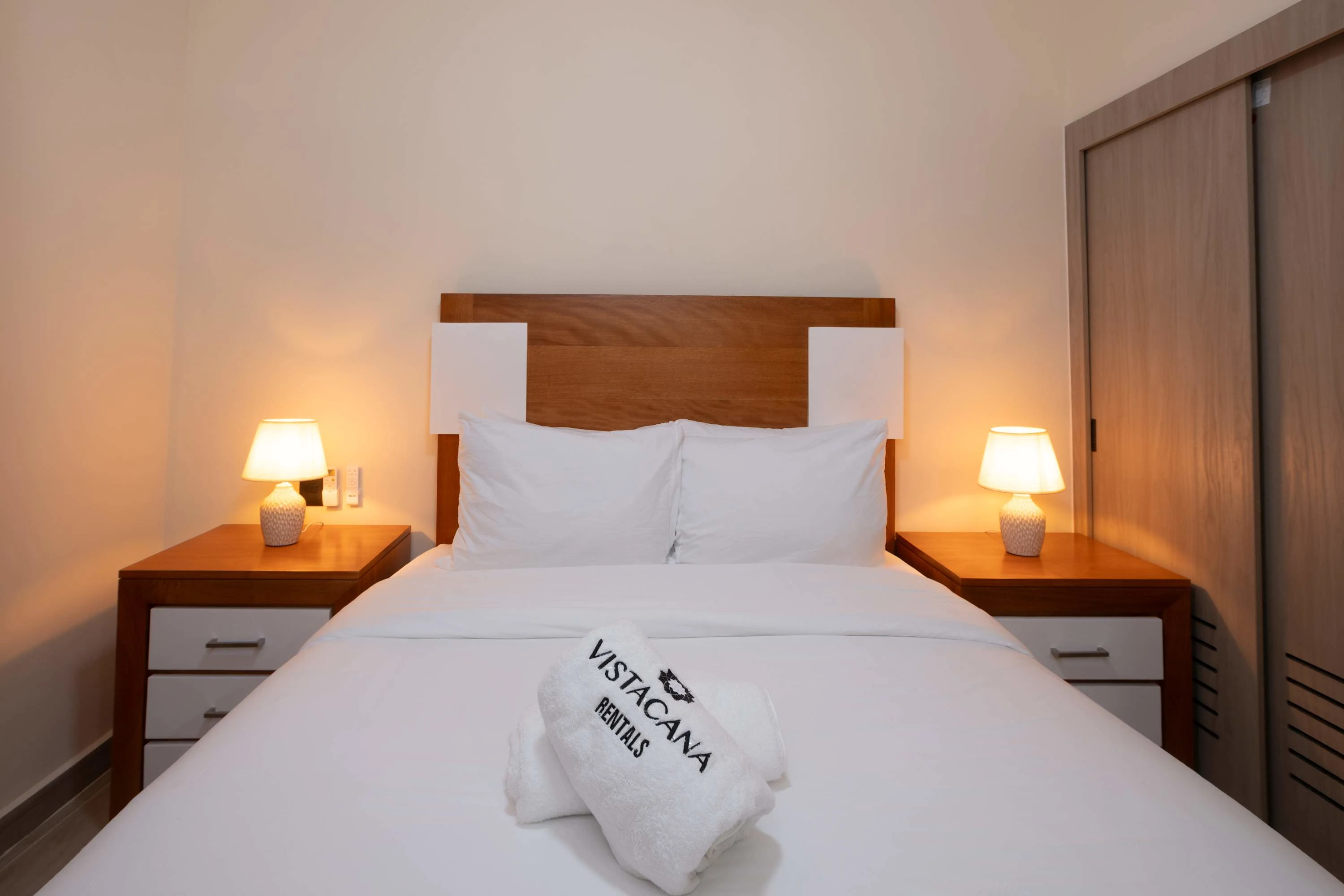NOK Cozy 2BR Stay in Vistacana Punta Cana — photo 13