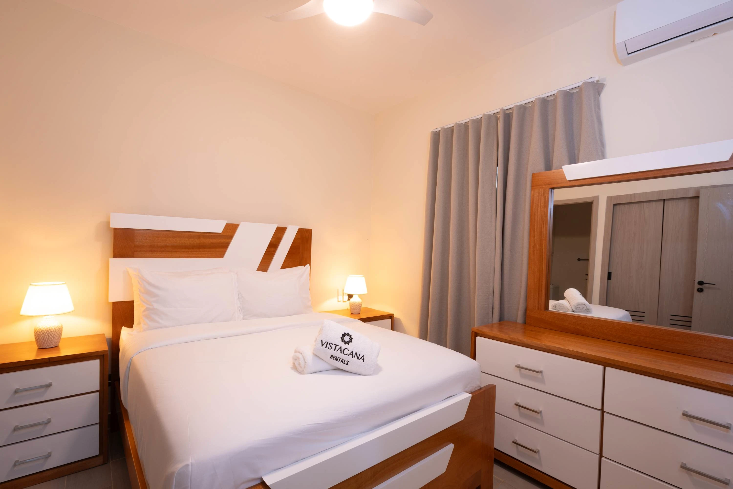 NOK Cozy 2BR Stay in Vistacana Punta Cana — photo 17