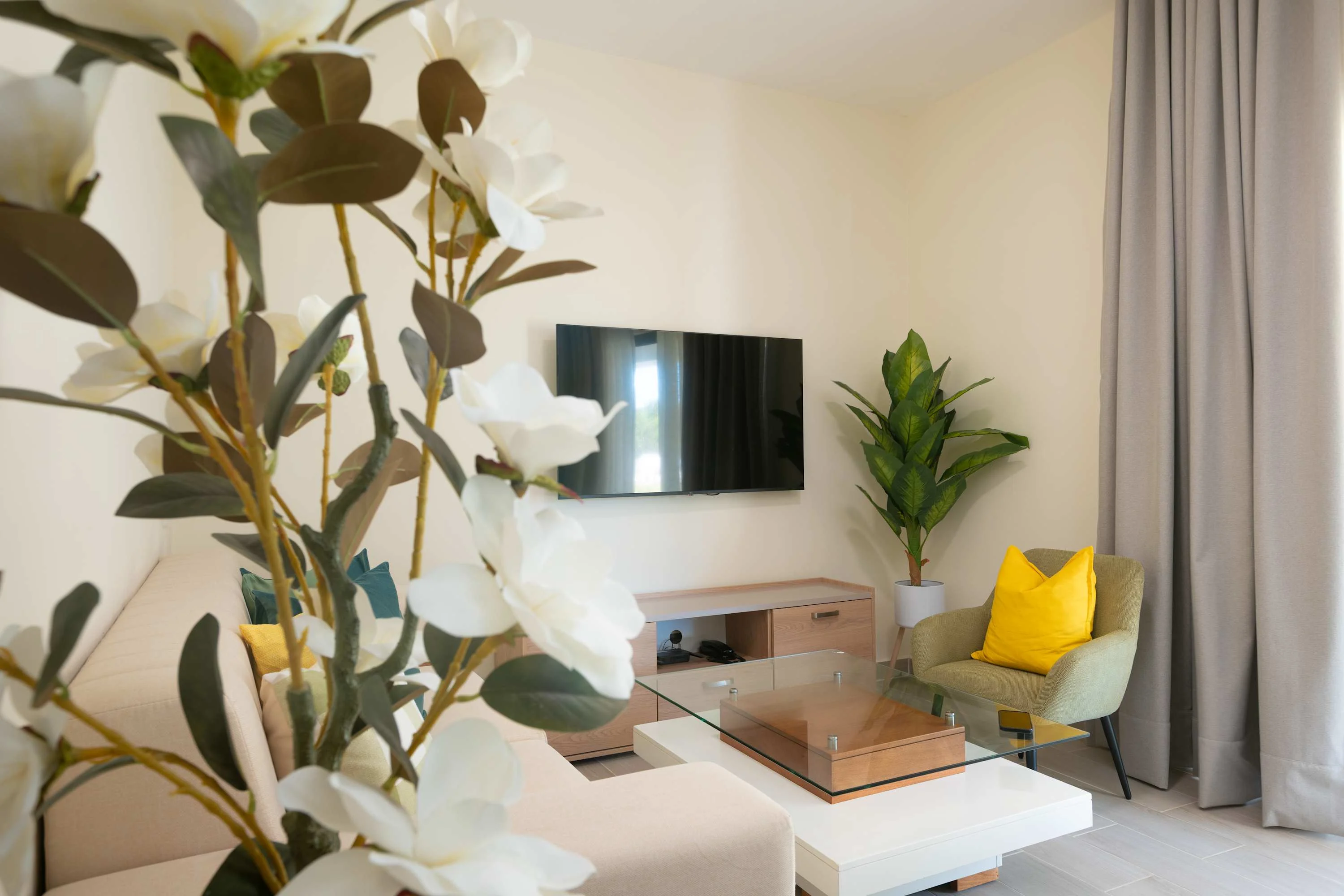 NOK Cozy 2BR Stay in Vistacana Punta Cana — photo 16