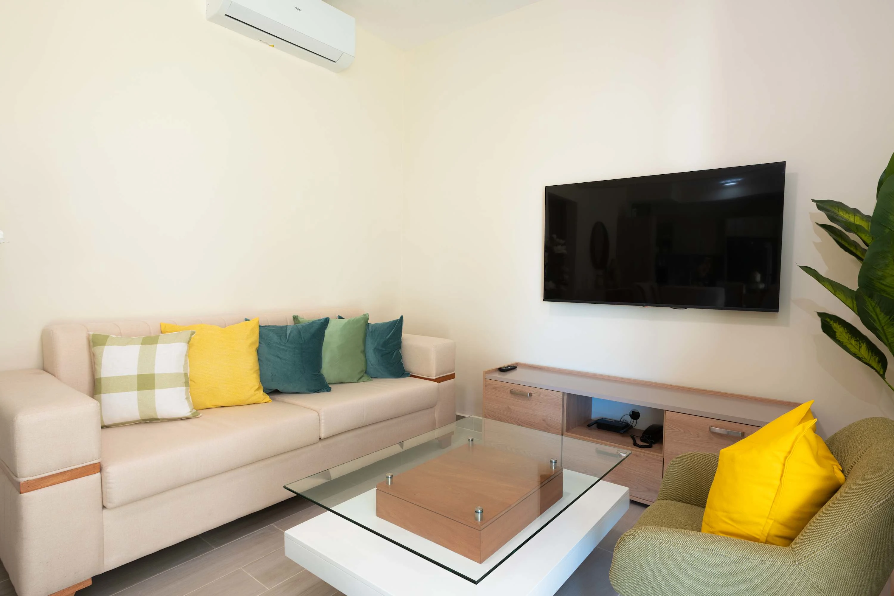 NOK Cozy 2BR Stay in Vistacana Punta Cana — photo 4