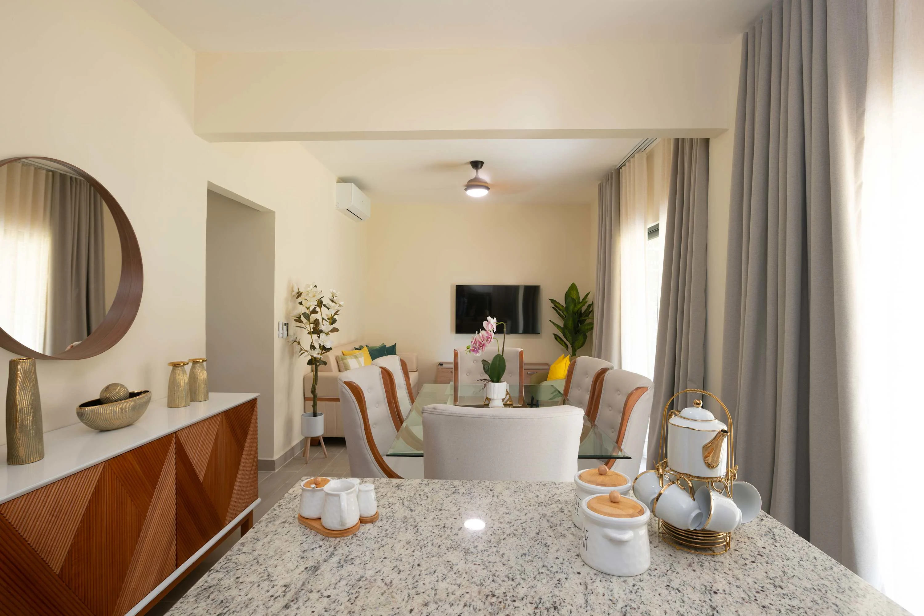 NOK Cozy 2BR Stay in Vistacana Punta Cana — photo 9