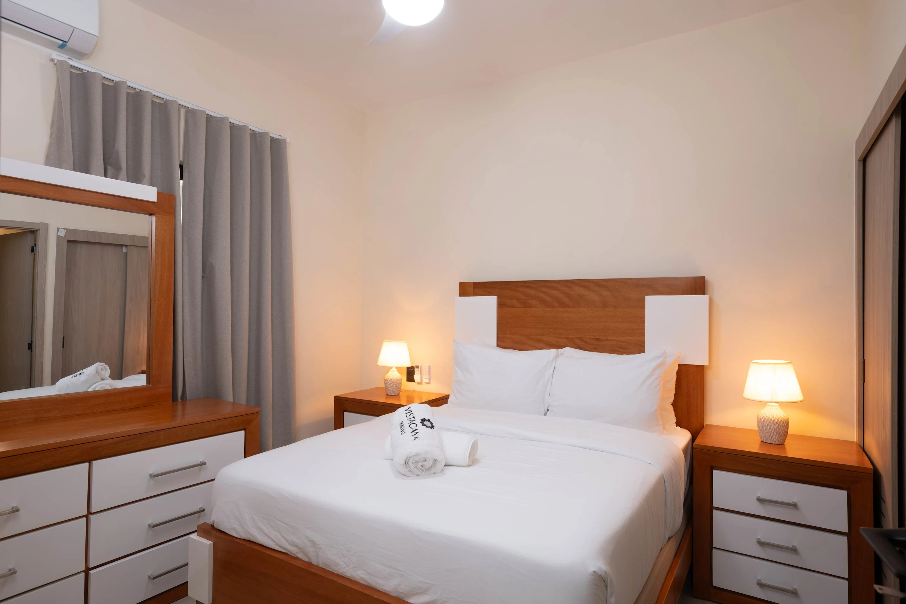 NOK Cozy 2BR Stay in Vistacana Punta Cana — photo 3