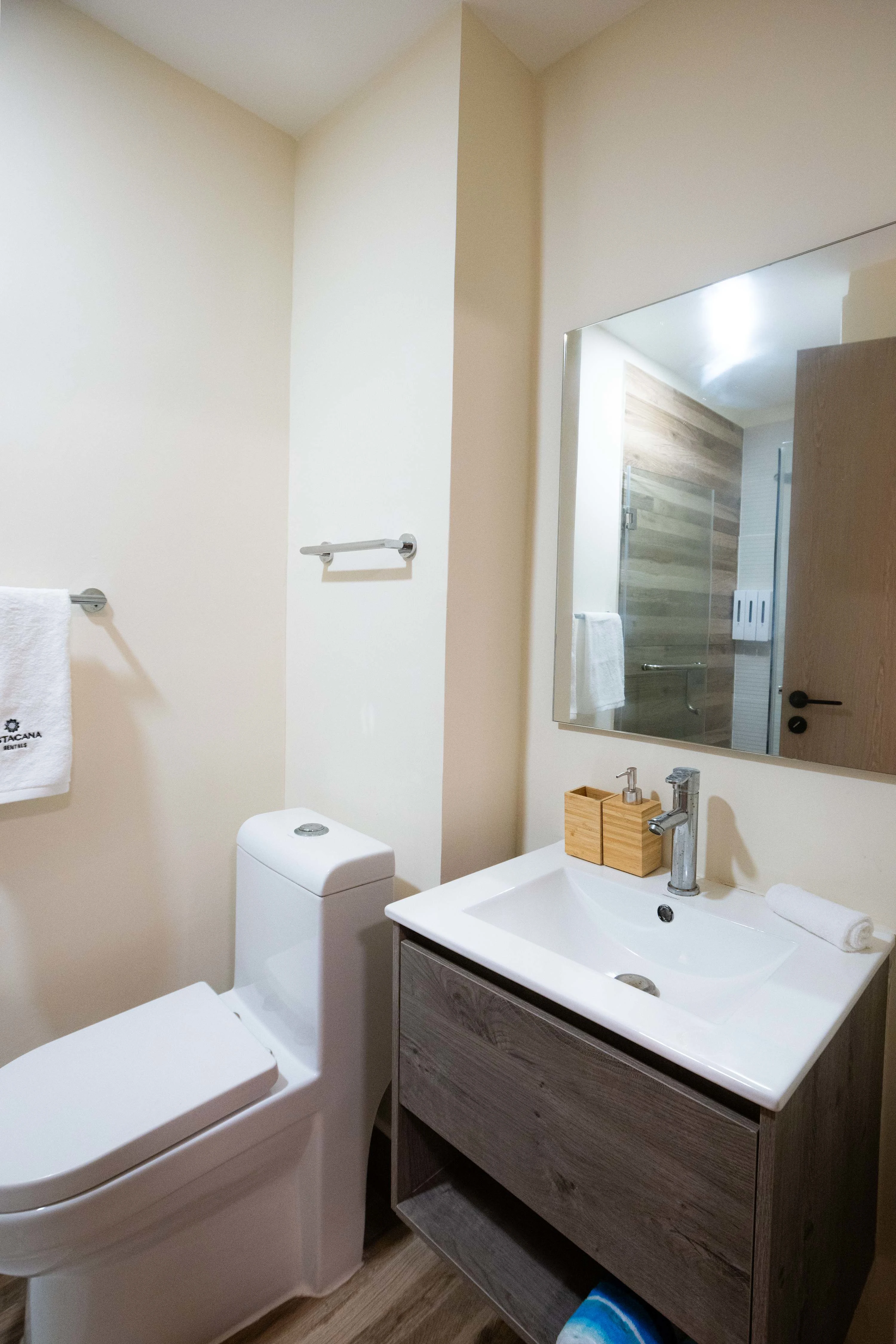 NOK Cozy 2BR Stay in Vistacana Punta Cana — photo 31