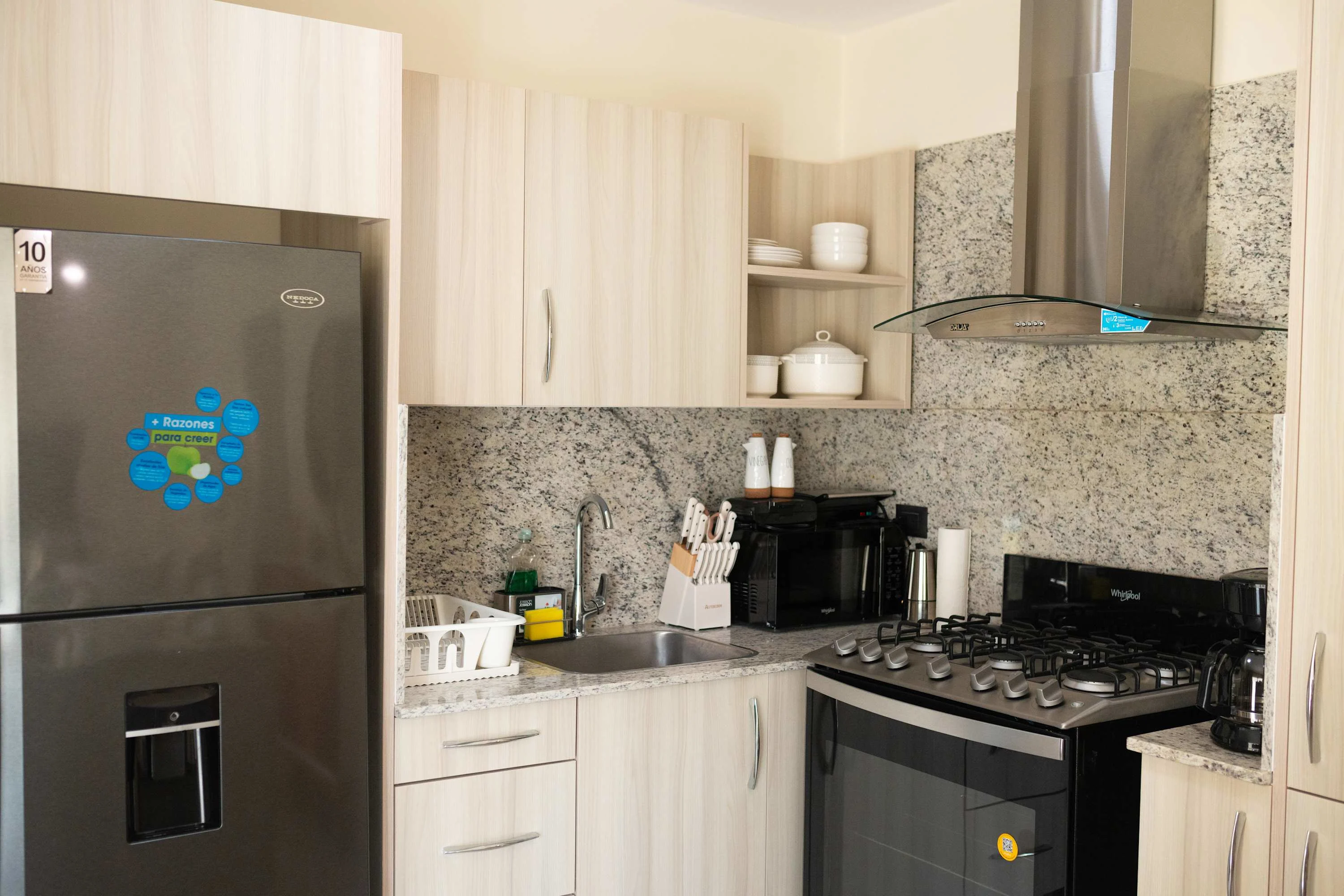 NOK Cozy 2BR Stay in Vistacana Punta Cana — photo 6
