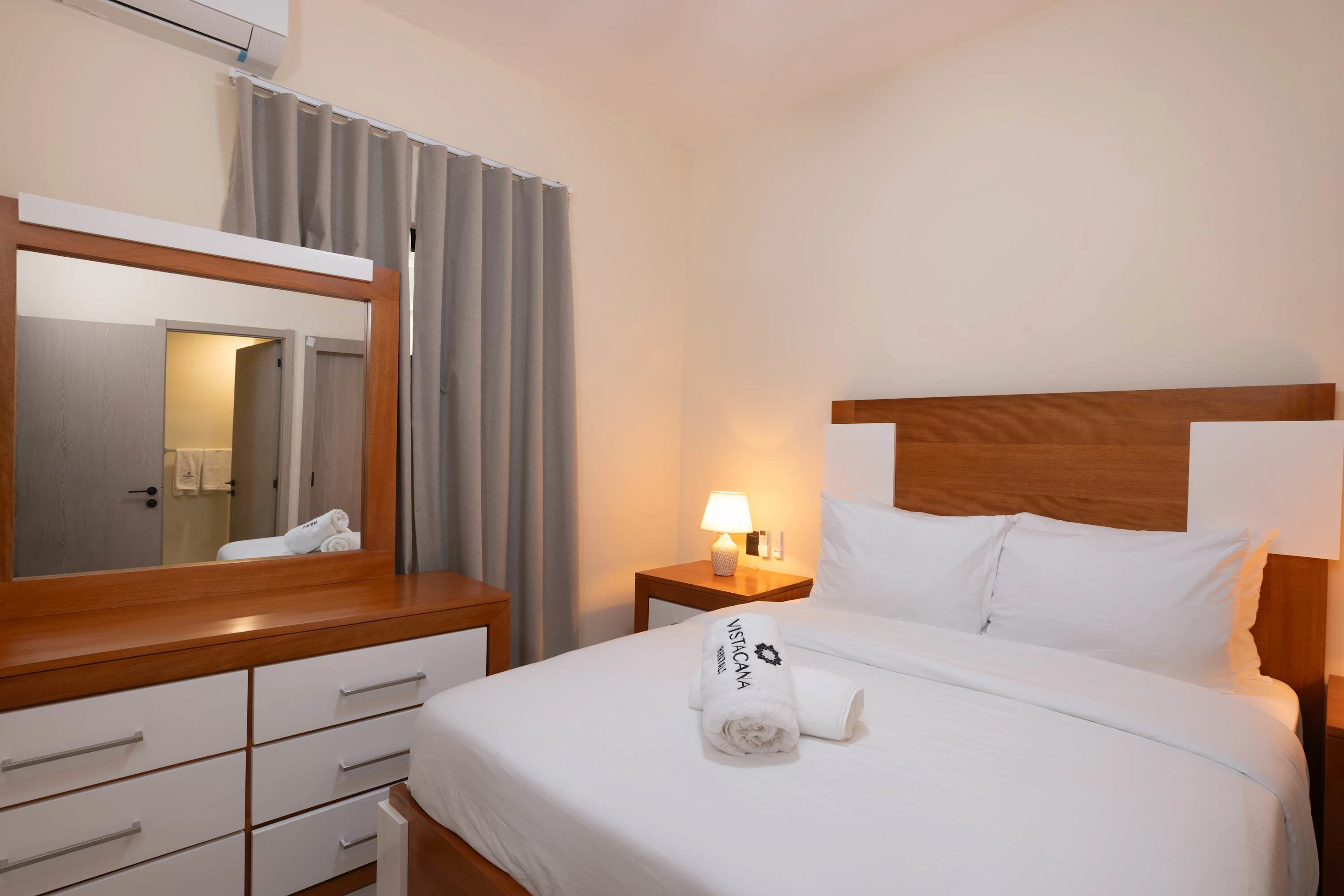 NOK Cozy 2BR Stay in Vistacana Punta Cana — photo 10