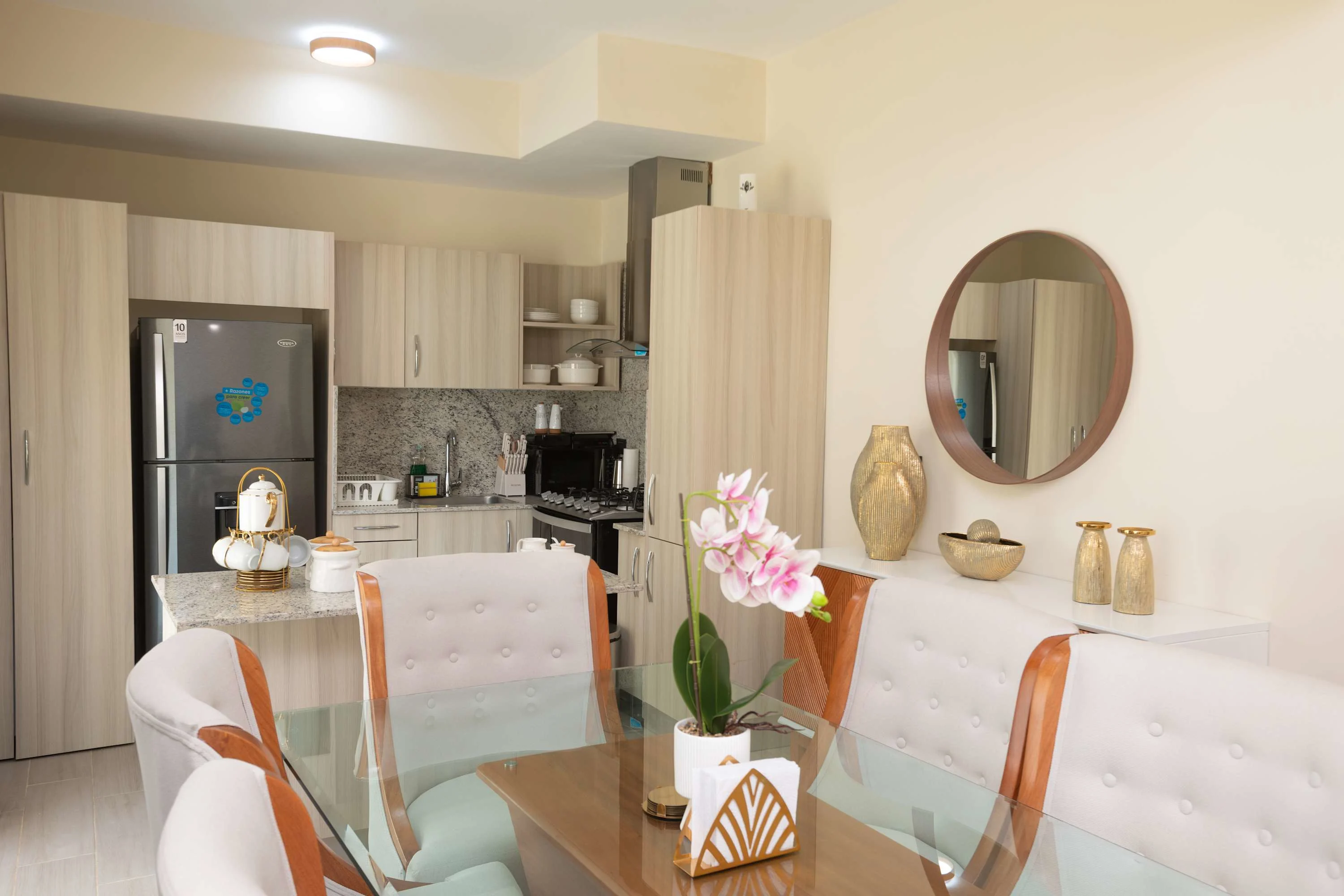 NOK Cozy 2BR Stay in Vistacana Punta Cana — photo 18