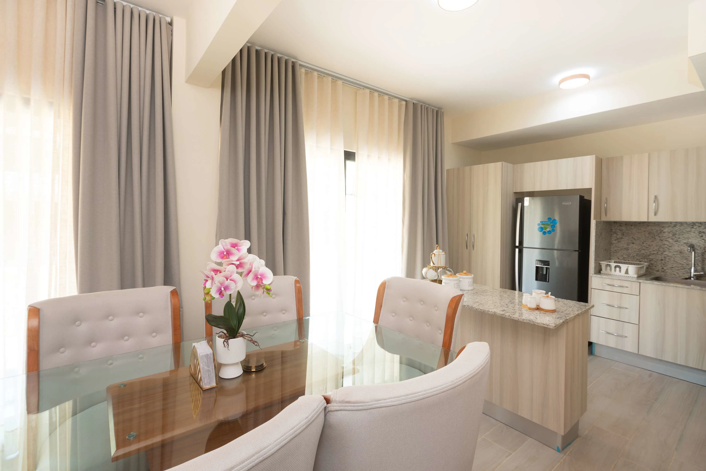 NOK Cozy 2BR Stay in Vistacana Punta Cana — photo 12