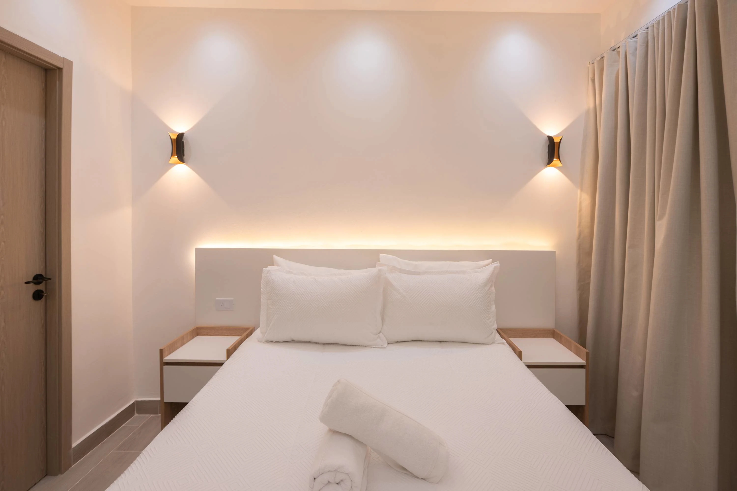 NOK Tropical 1BR Stay in Vistacana — photo 3