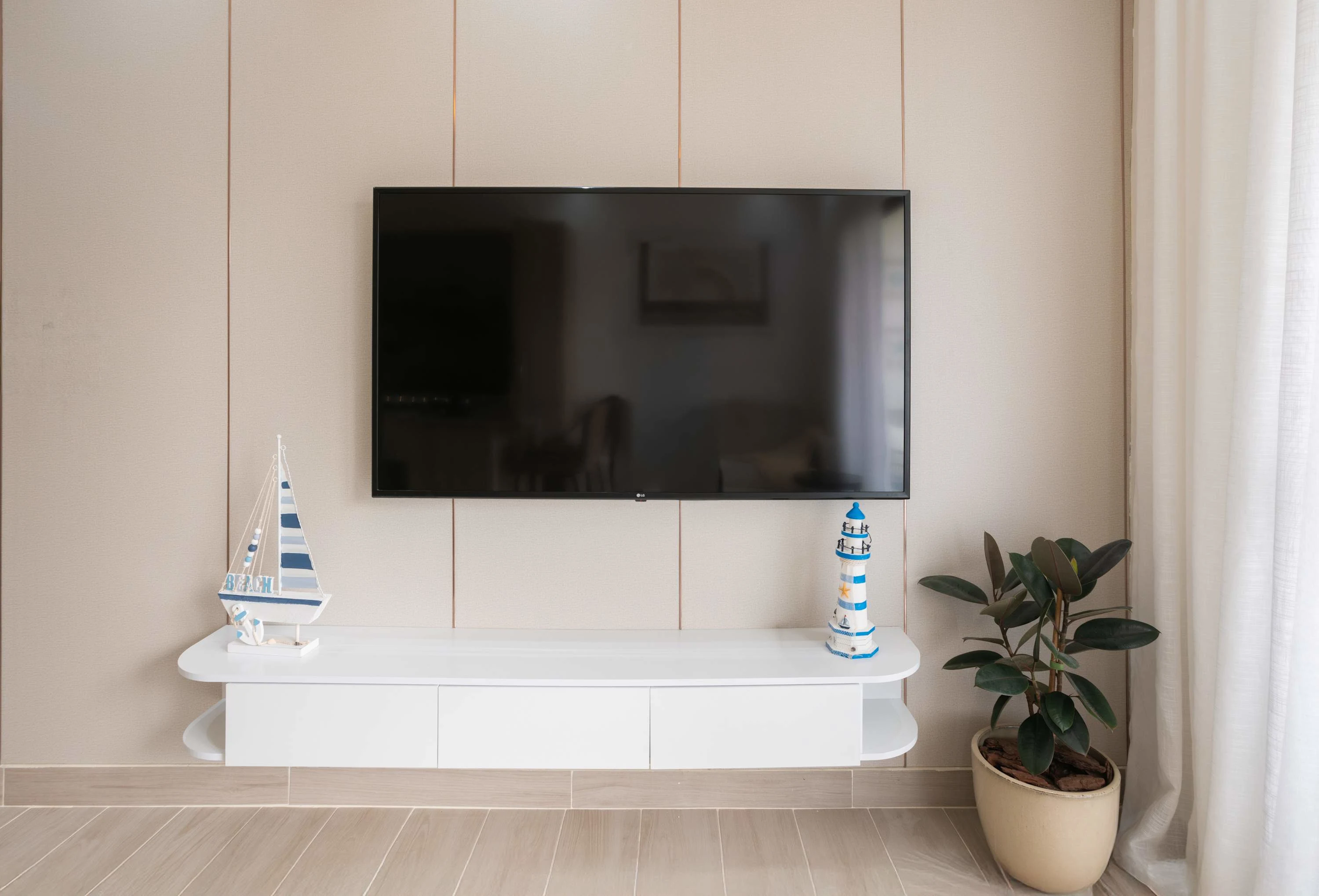 NOK Tropical 1BR Stay in Vistacana — photo 19