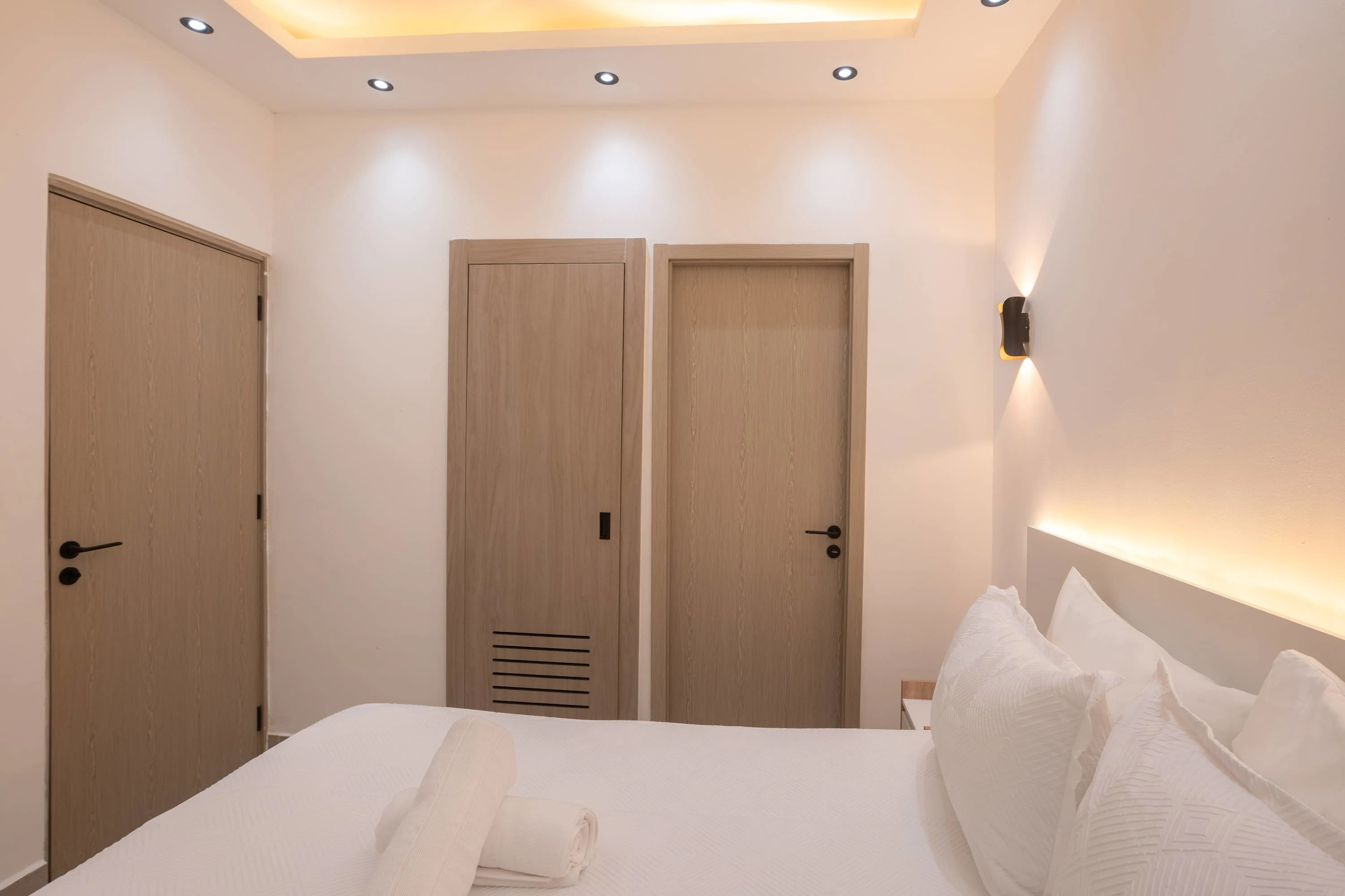 NOK Tropical 1BR Stay in Vistacana — photo 10