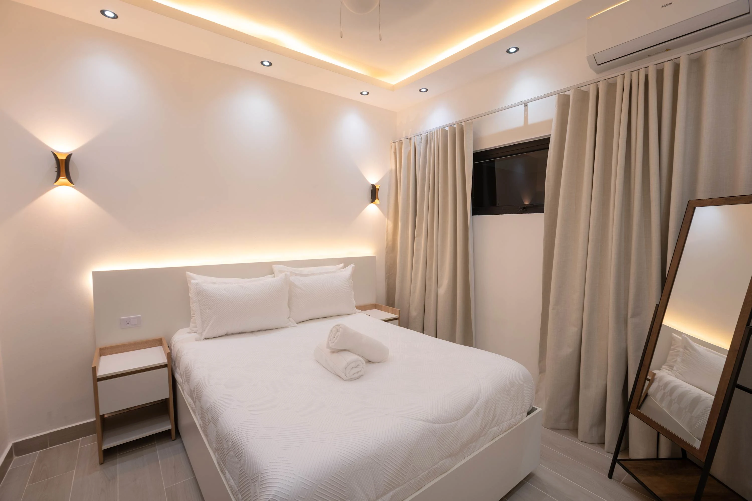 NOK Tropical 1BR Stay in Vistacana — photo 20