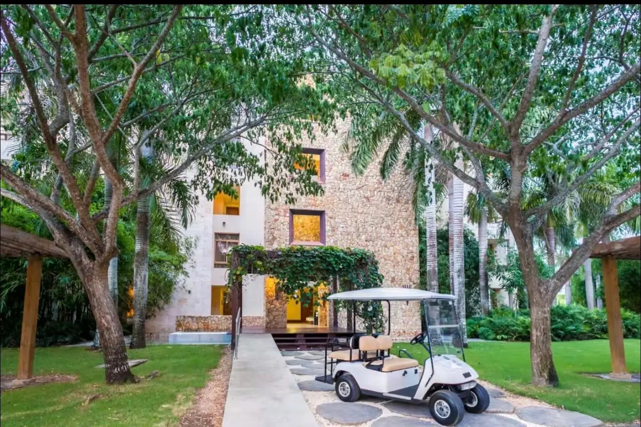 Altos de Chavon Luxury Retreat - Casa de Campo Resort — foto 12