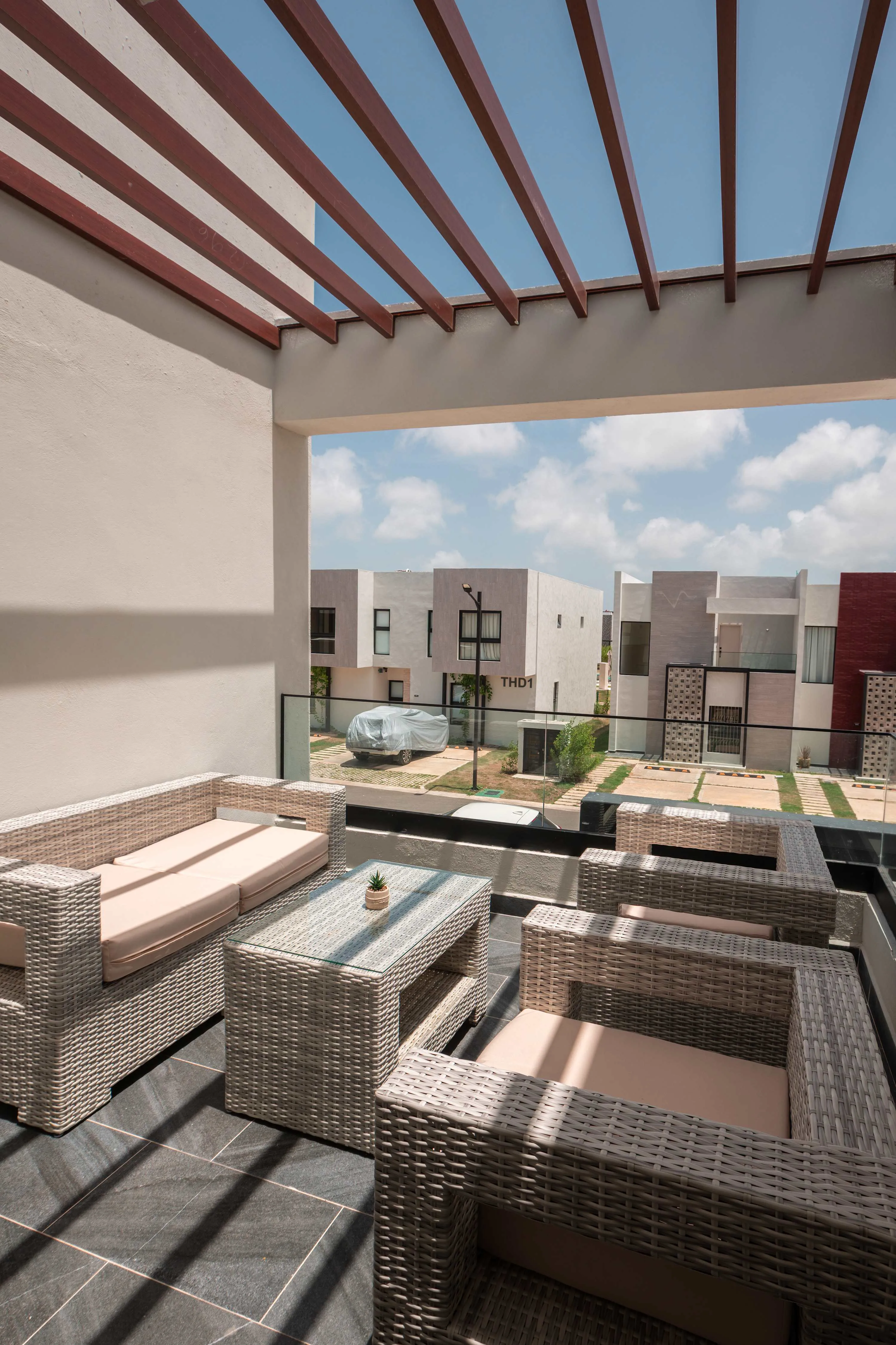 NOK Modern 3BR Townhouse in Punta Cana  — photo 6