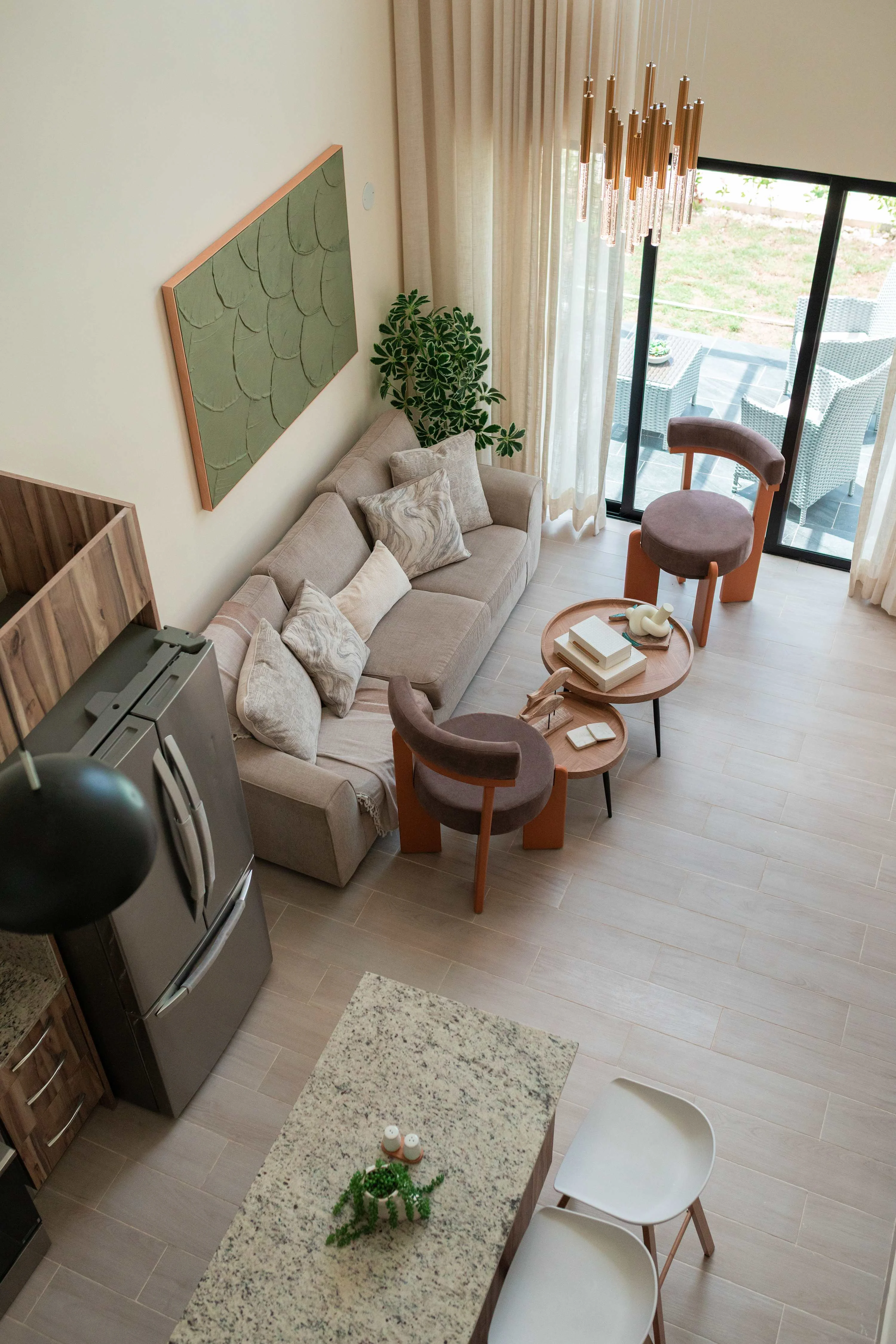 NOK Modern 3BR Townhouse in Punta Cana  — photo 35