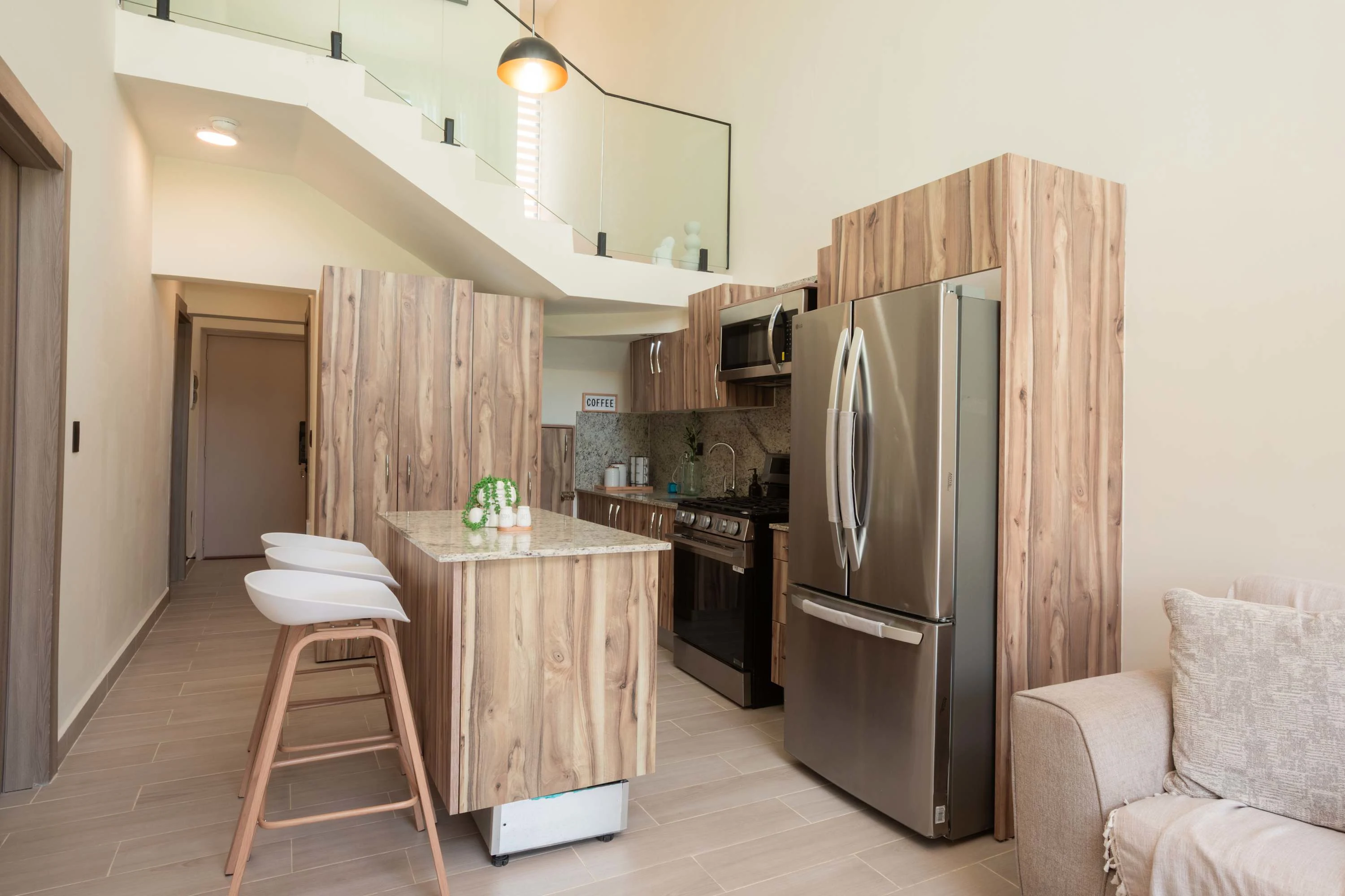 NOK Modern 3BR Townhouse in Punta Cana  — photo 39