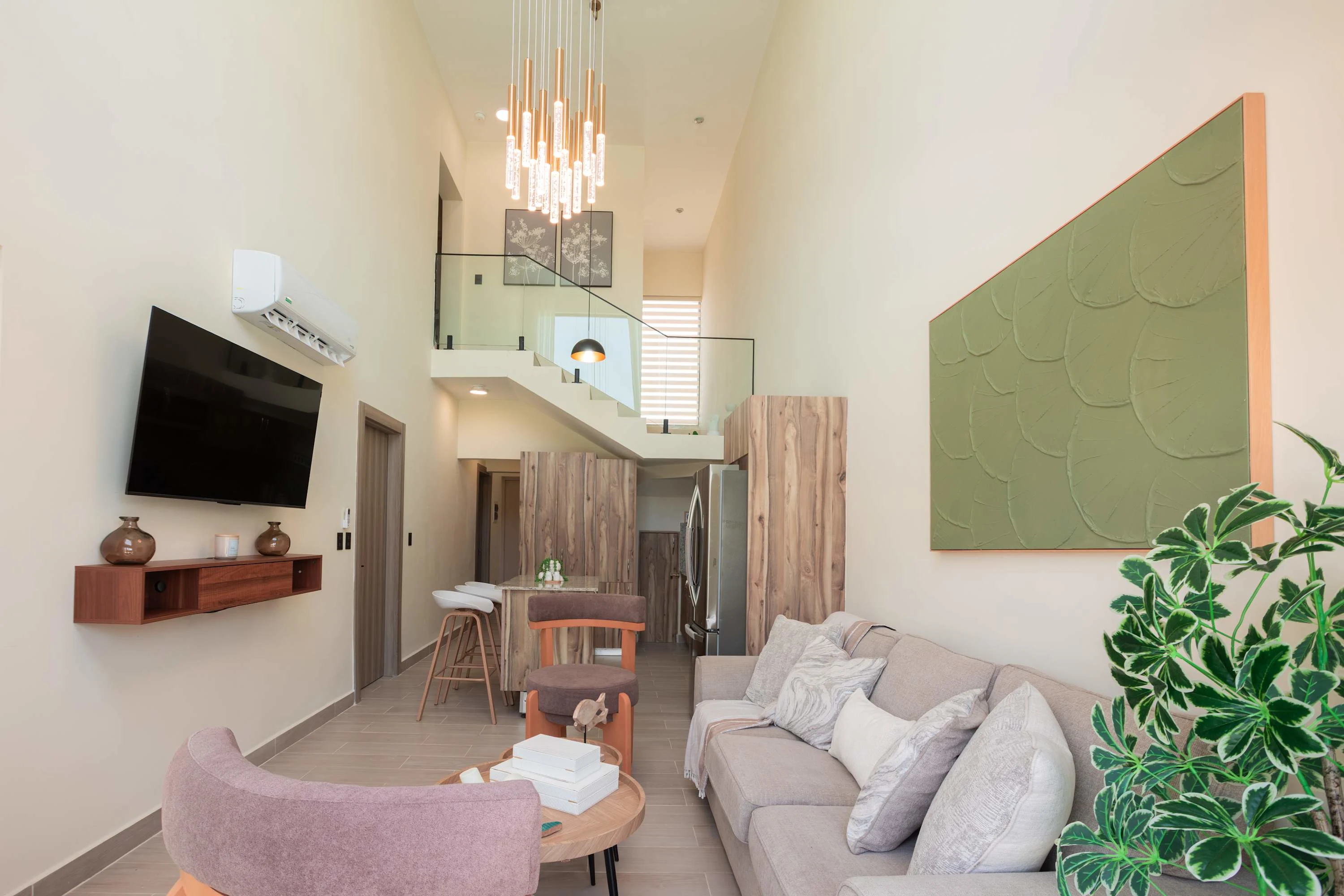 NOK Modern 3BR Townhouse in Punta Cana  — photo 7