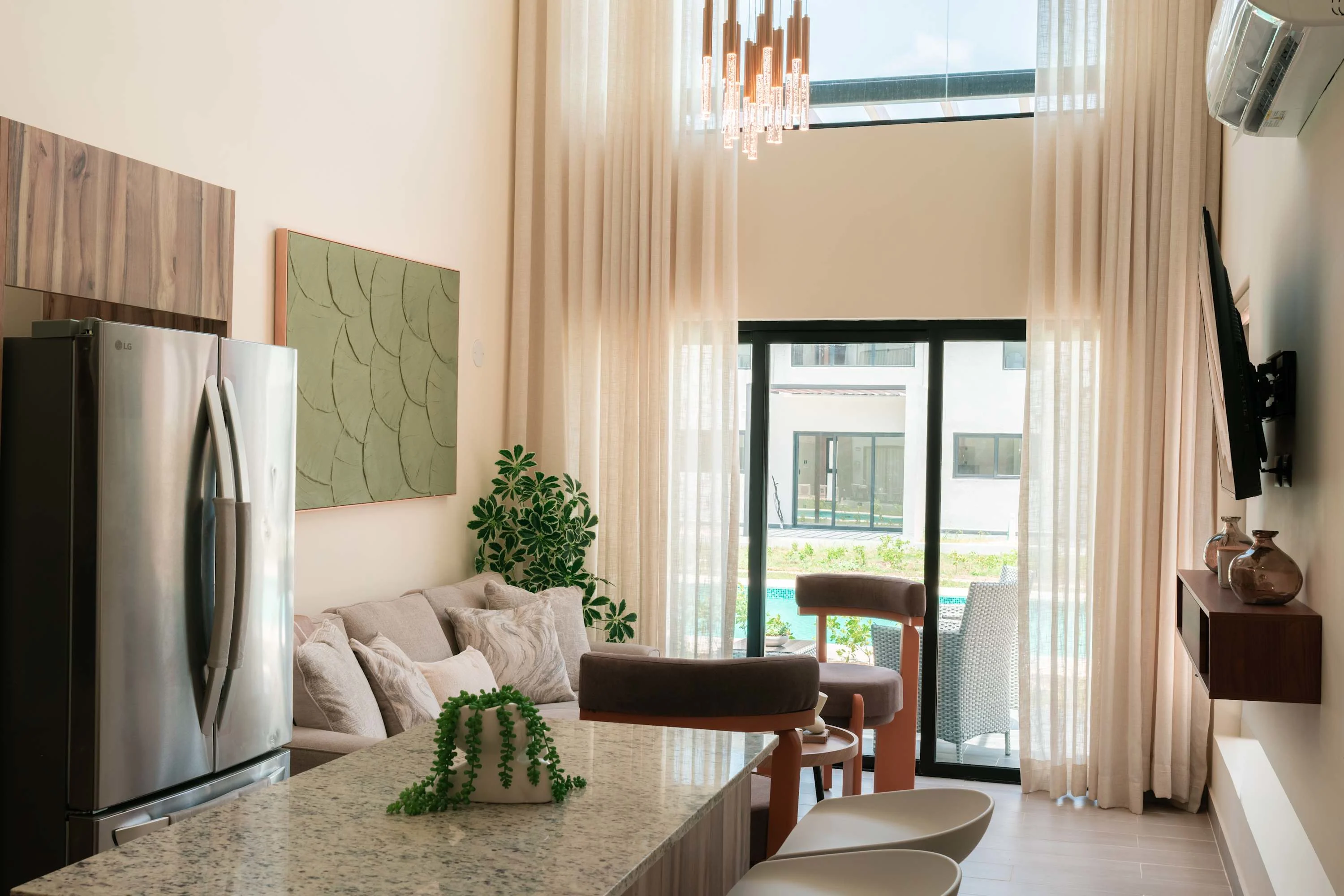 NOK Modern 3BR Townhouse in Punta Cana  — photo 43