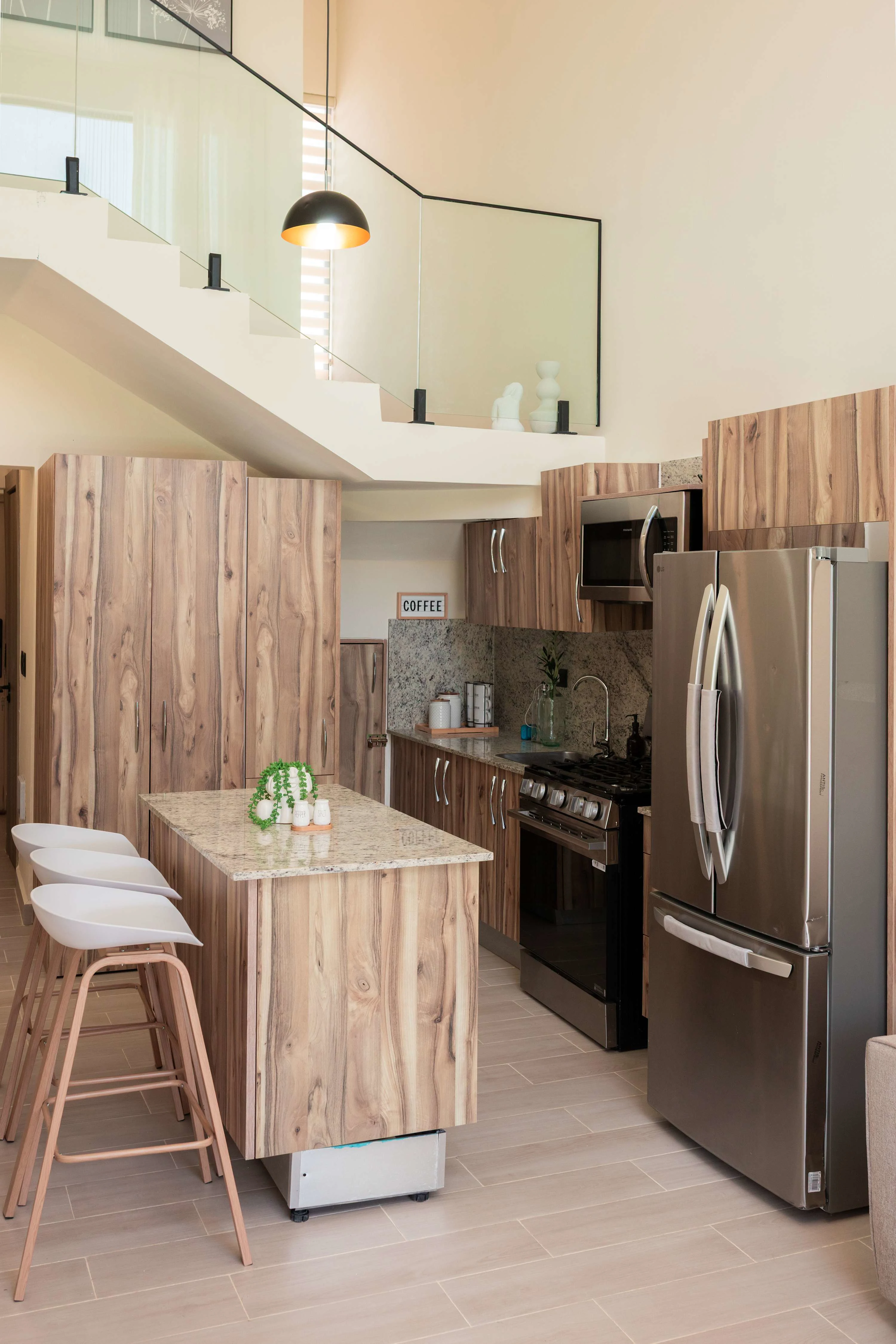 NOK Modern 3BR Townhouse in Punta Cana  — photo 27