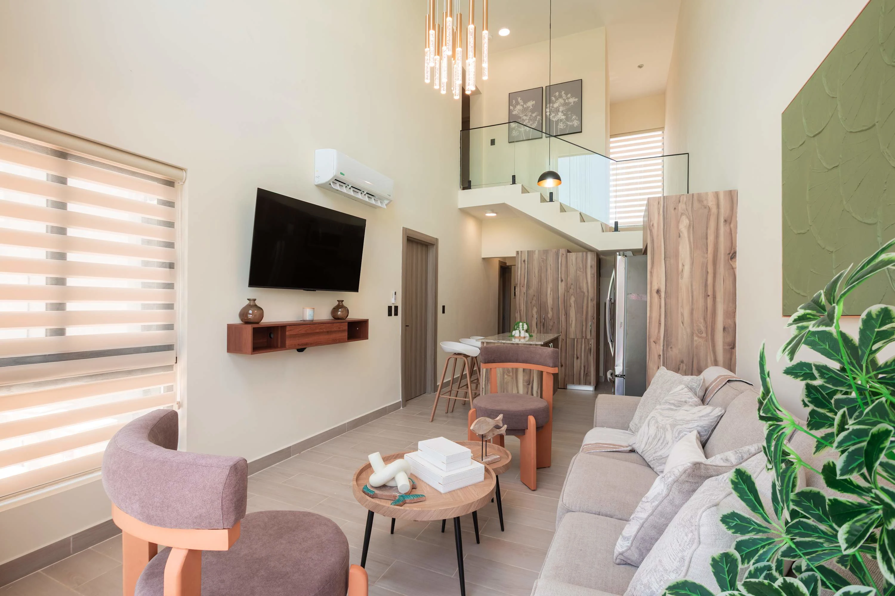 NOK Modern 3BR Townhouse in Punta Cana