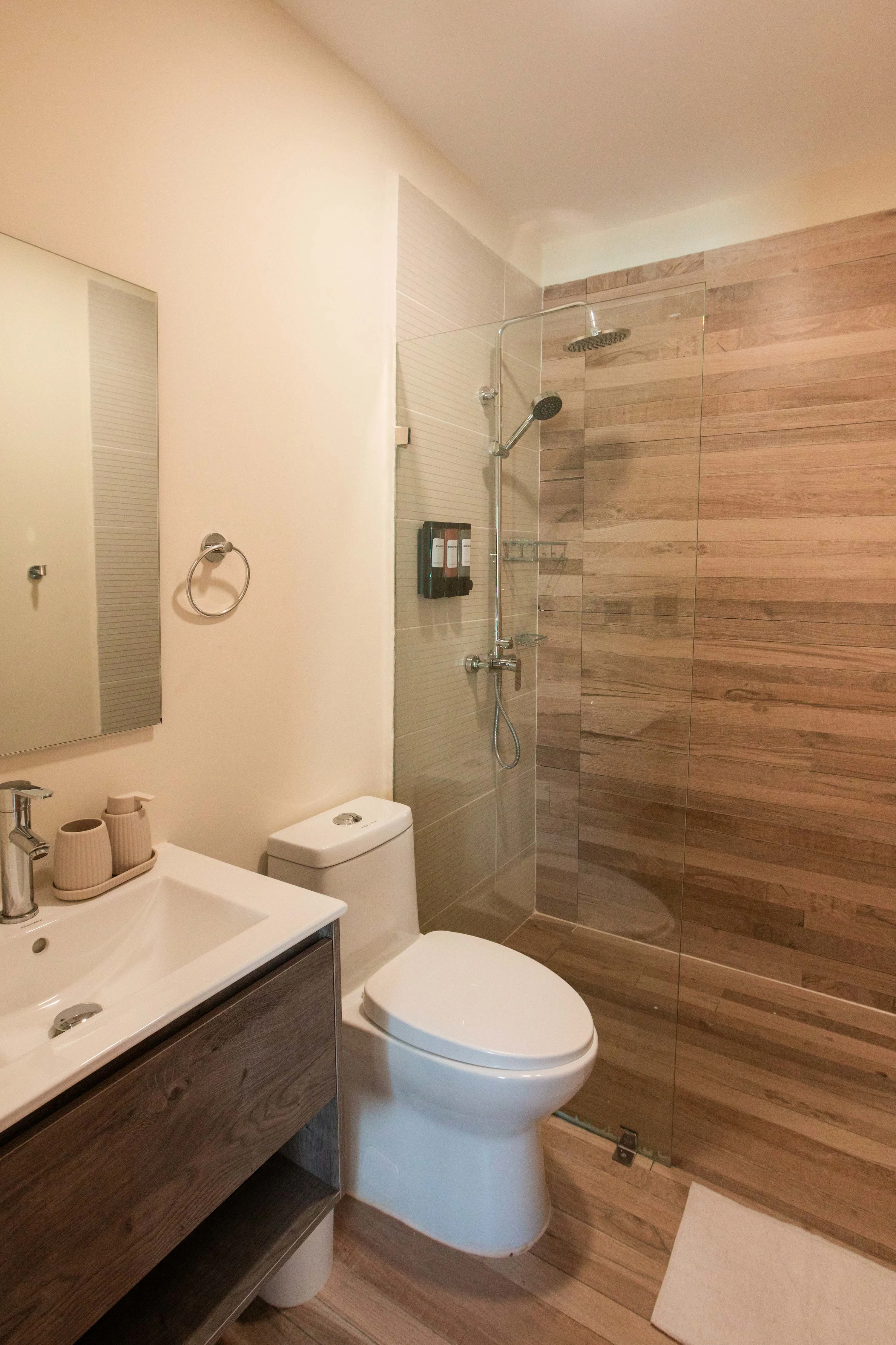 NOK Stylish 3BR Townhouse at Panorama Park  — photo 34