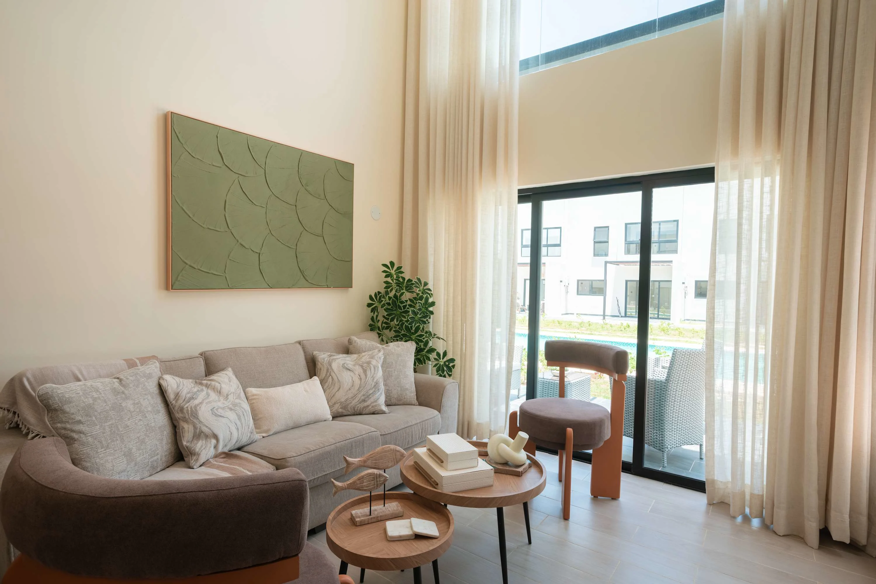 NOK Modern 3BR Townhouse in Punta Cana  — photo 12