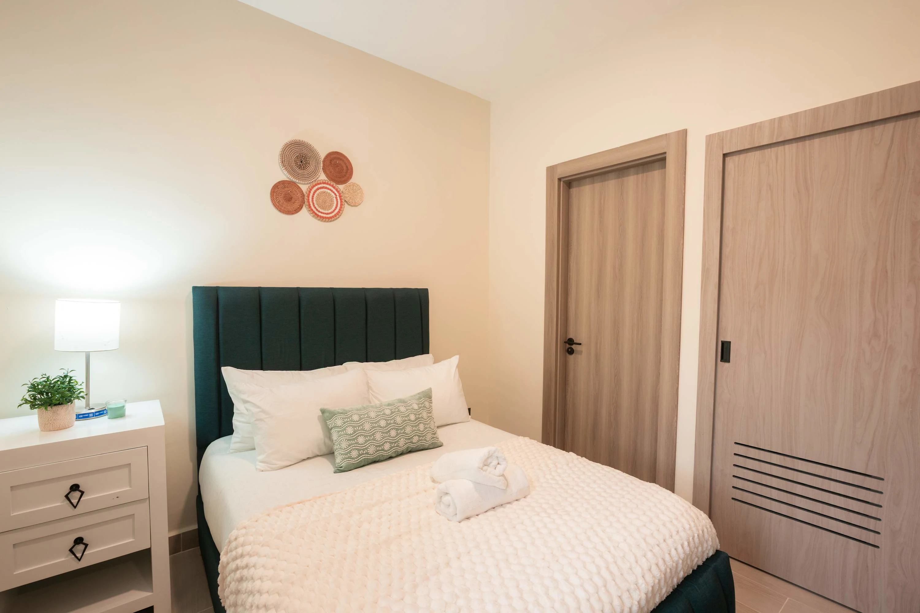 NOK Stylish 3BR Townhouse at Panorama Park  — photo 17