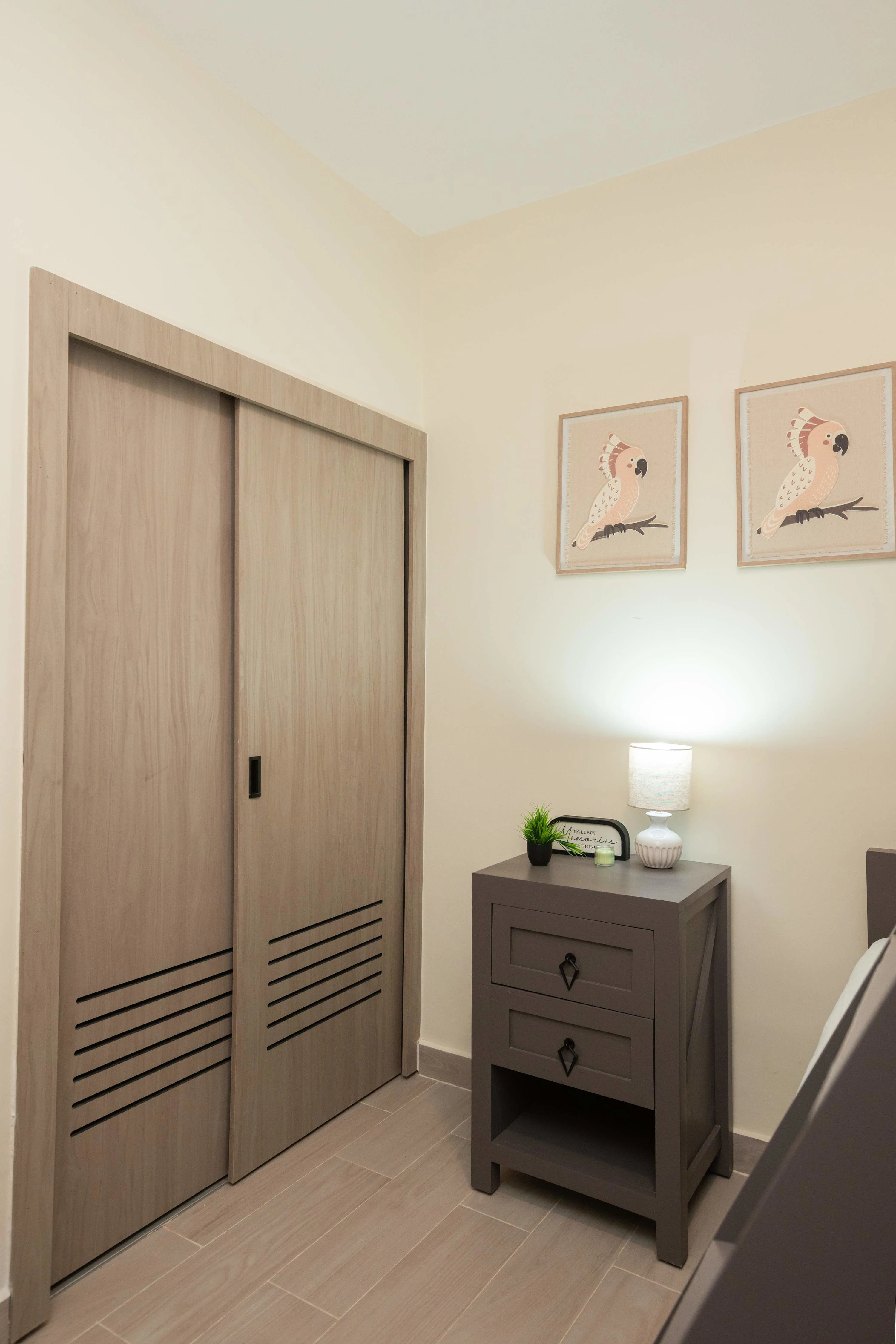 NOK Stylish 3BR Townhouse at Panorama Park  — photo 24