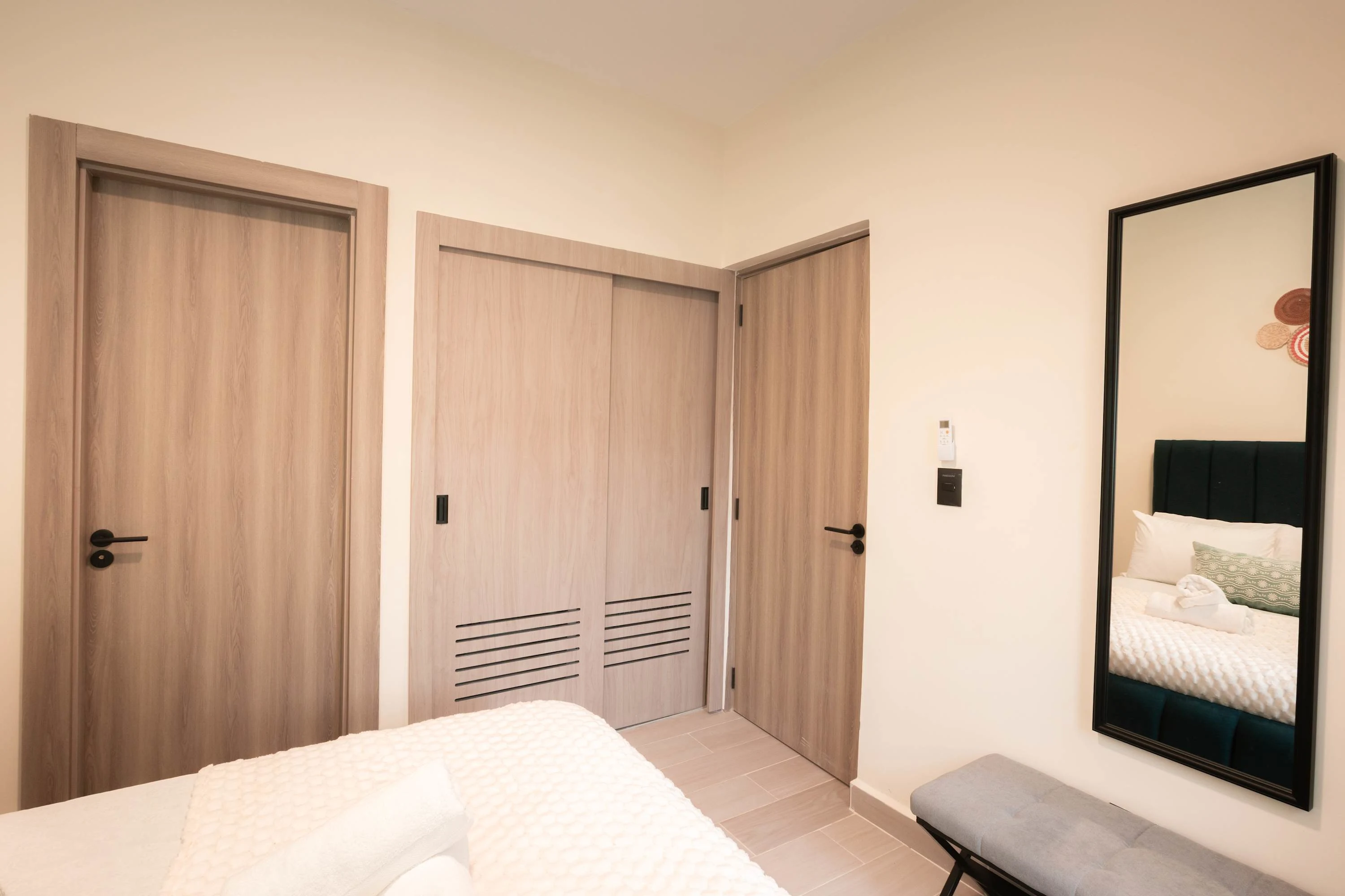 NOK Stylish 3BR Townhouse at Panorama Park  — photo 22