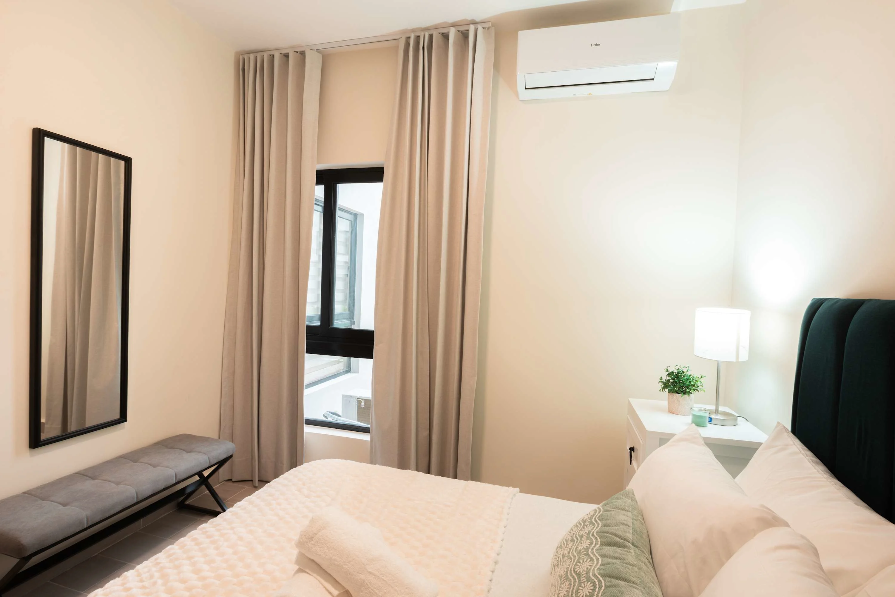 NOK Stylish 3BR Townhouse at Panorama Park  — photo 15