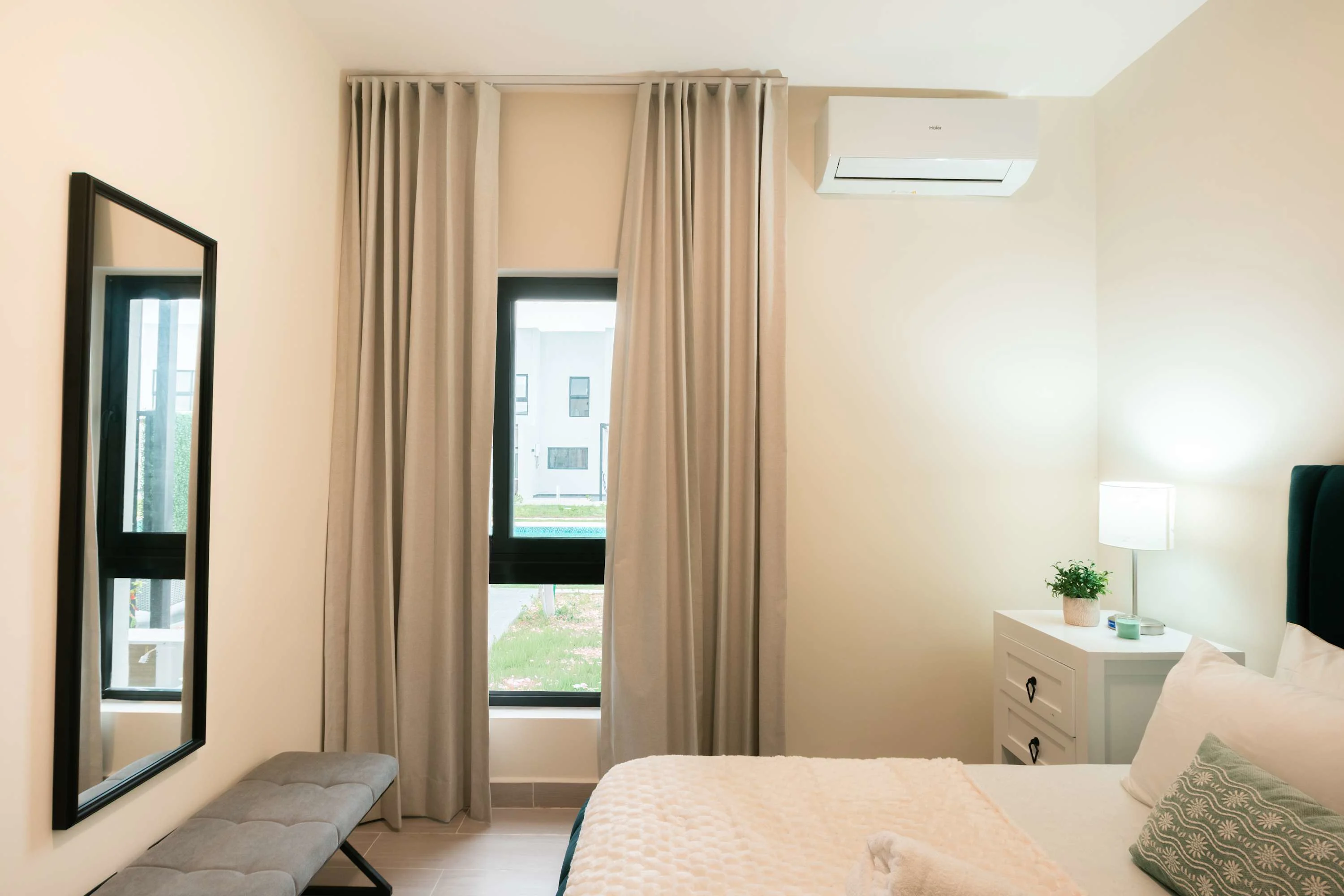 NOK Stylish 3BR Townhouse at Panorama Park  — photo 19