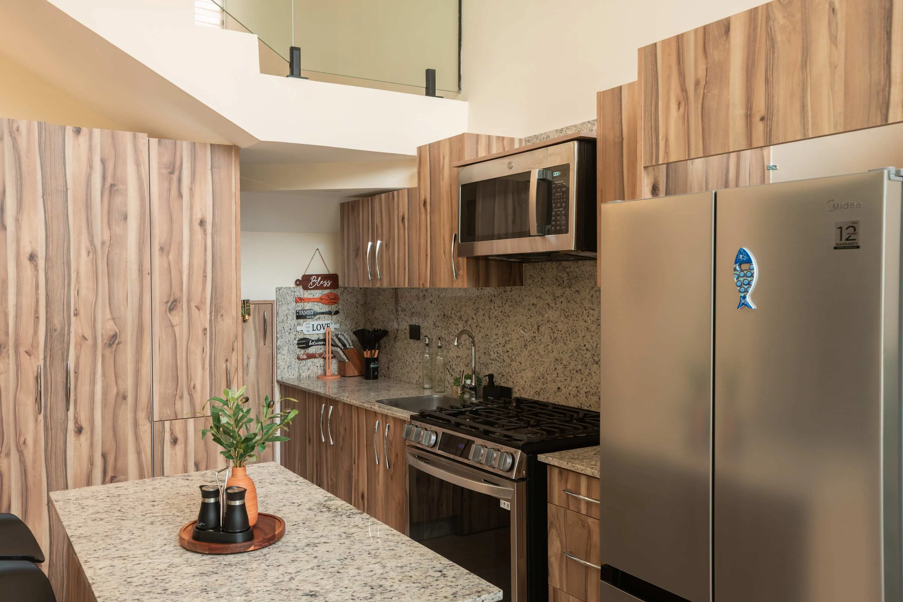 NOK Stylish 3BR Townhouse at Panorama Park  — photo 25