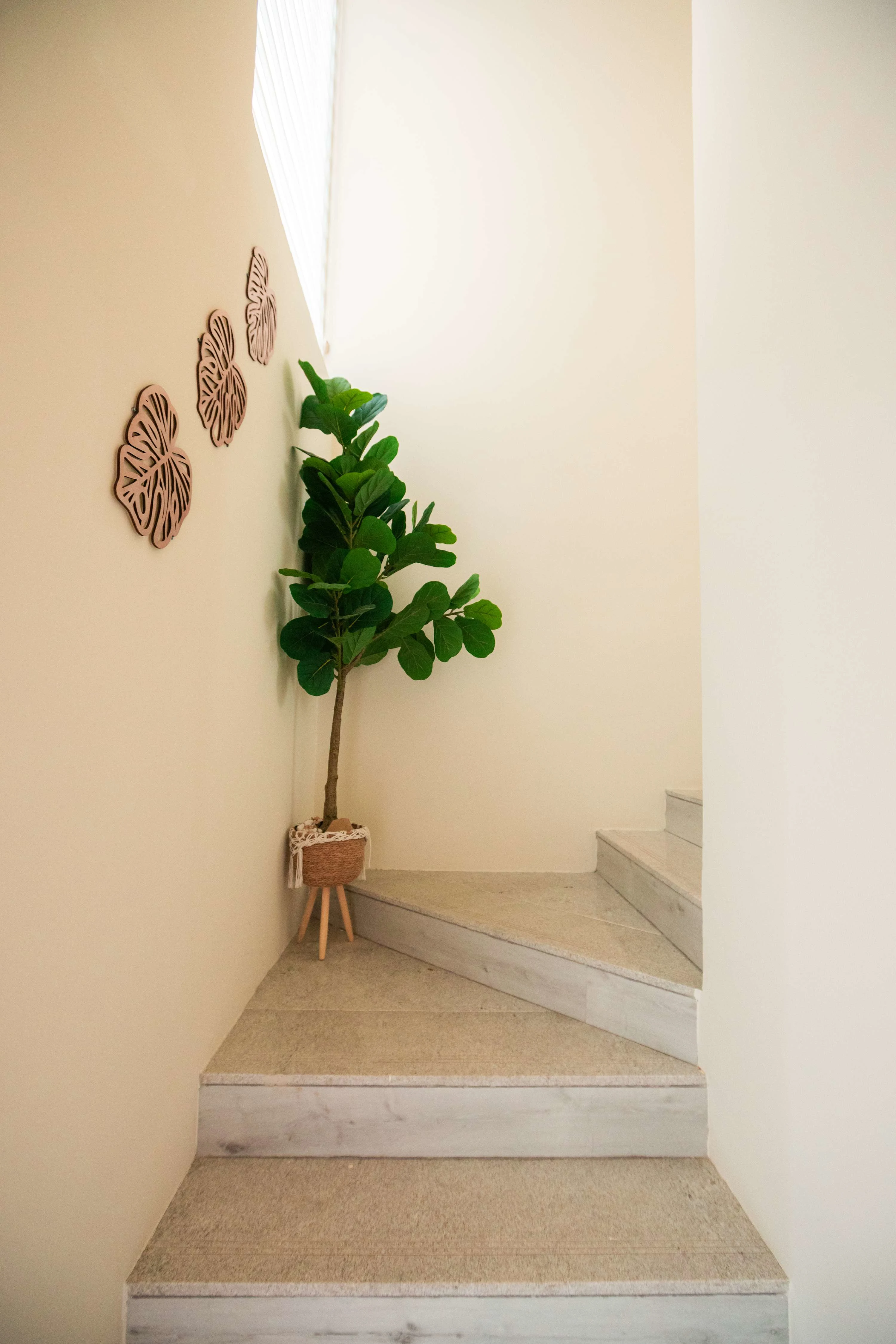 NOK Stylish 3BR Townhouse at Panorama Park  — photo 30