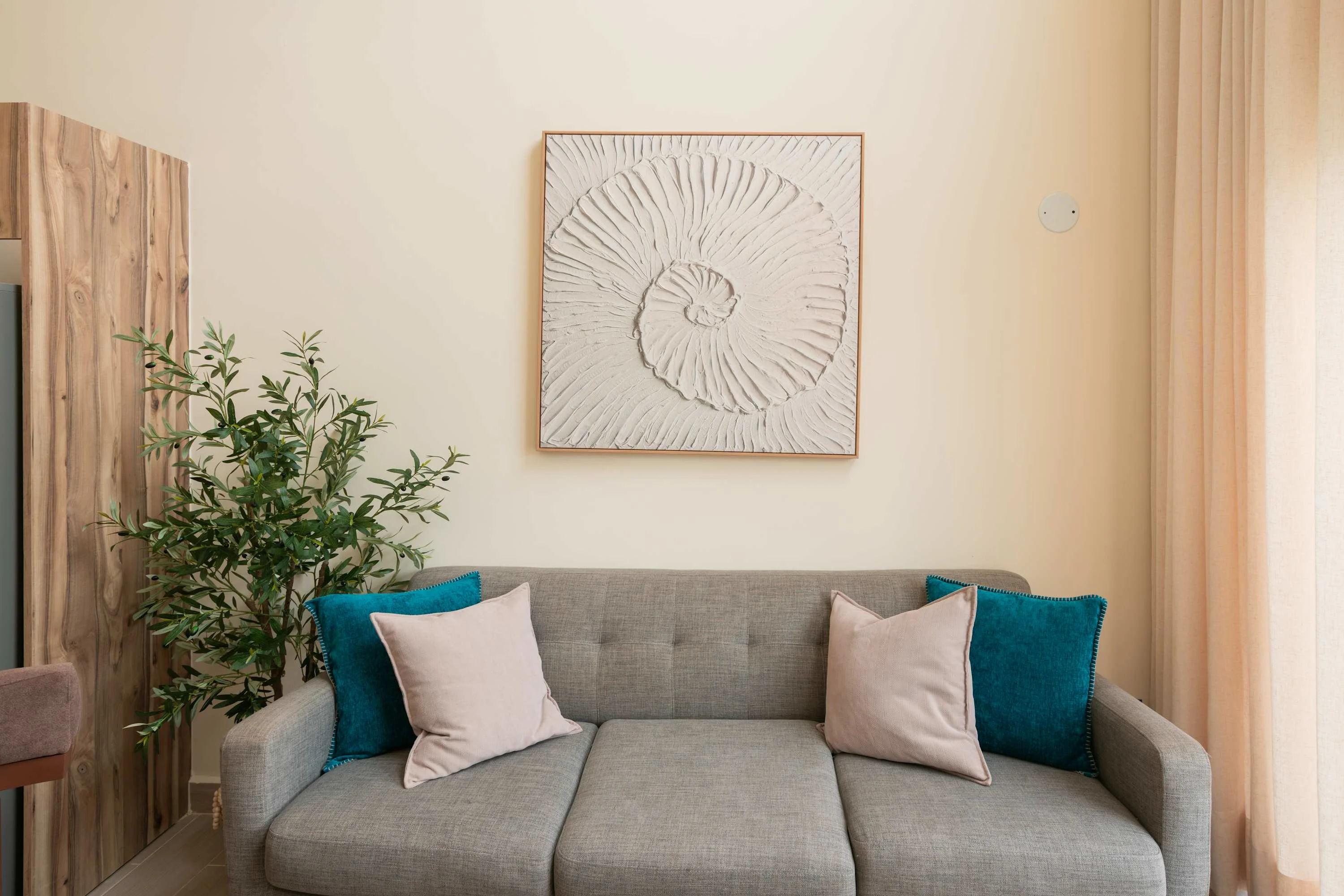 NOK Stylish 3BR Townhouse at Panorama Park  — photo 33
