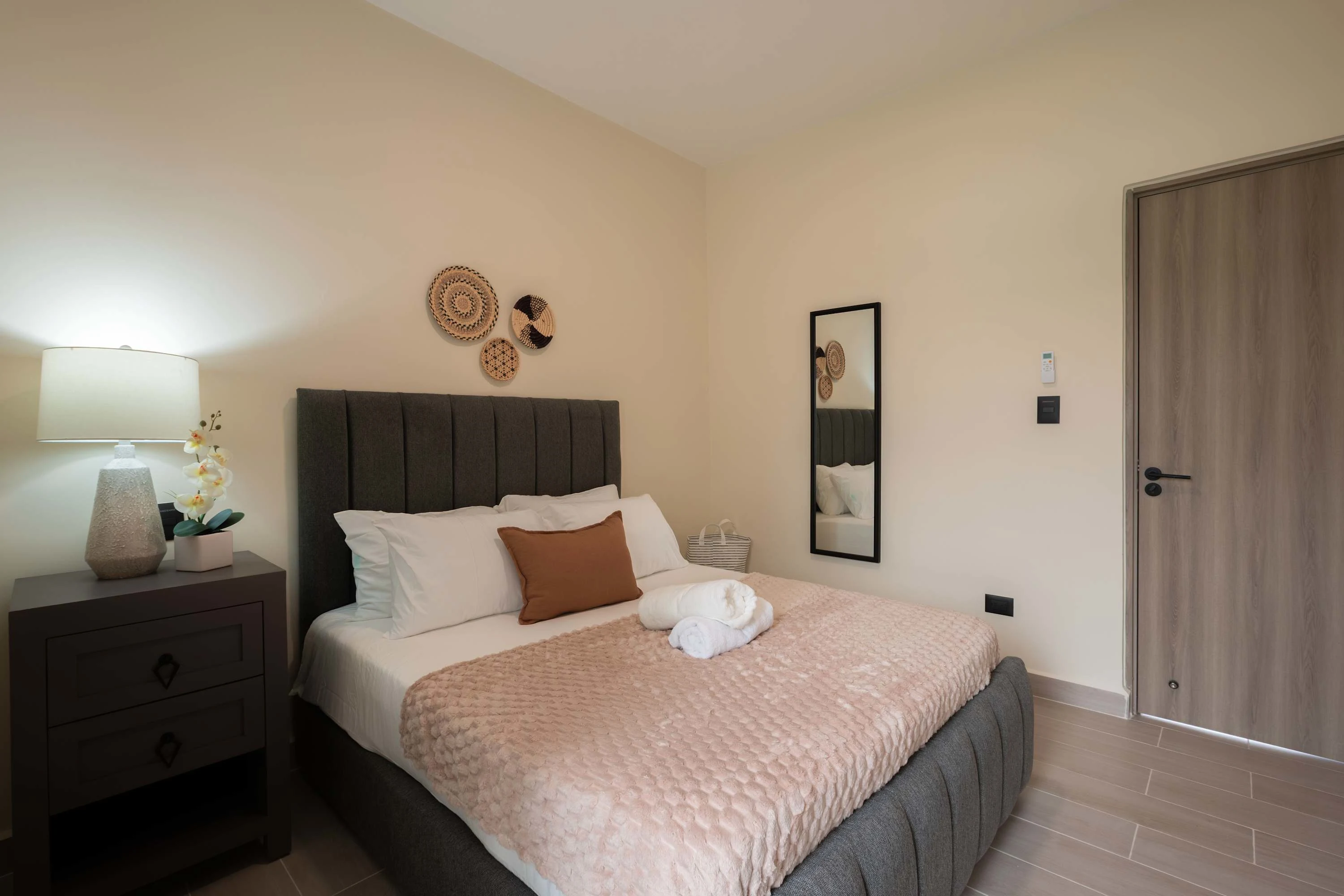 NOK Stylish 3BR Townhouse at Panorama Park  — photo 6